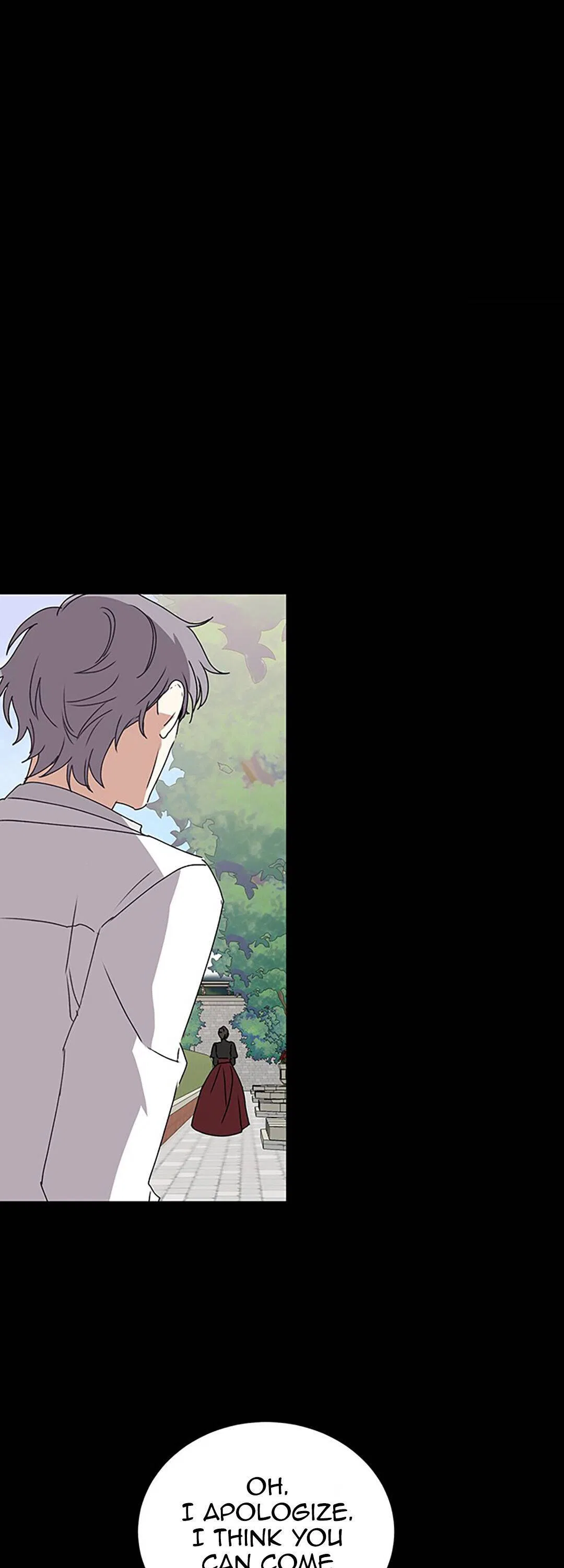 I’m the Male Lead’s Girl Friend Chapter 44 – Page 40