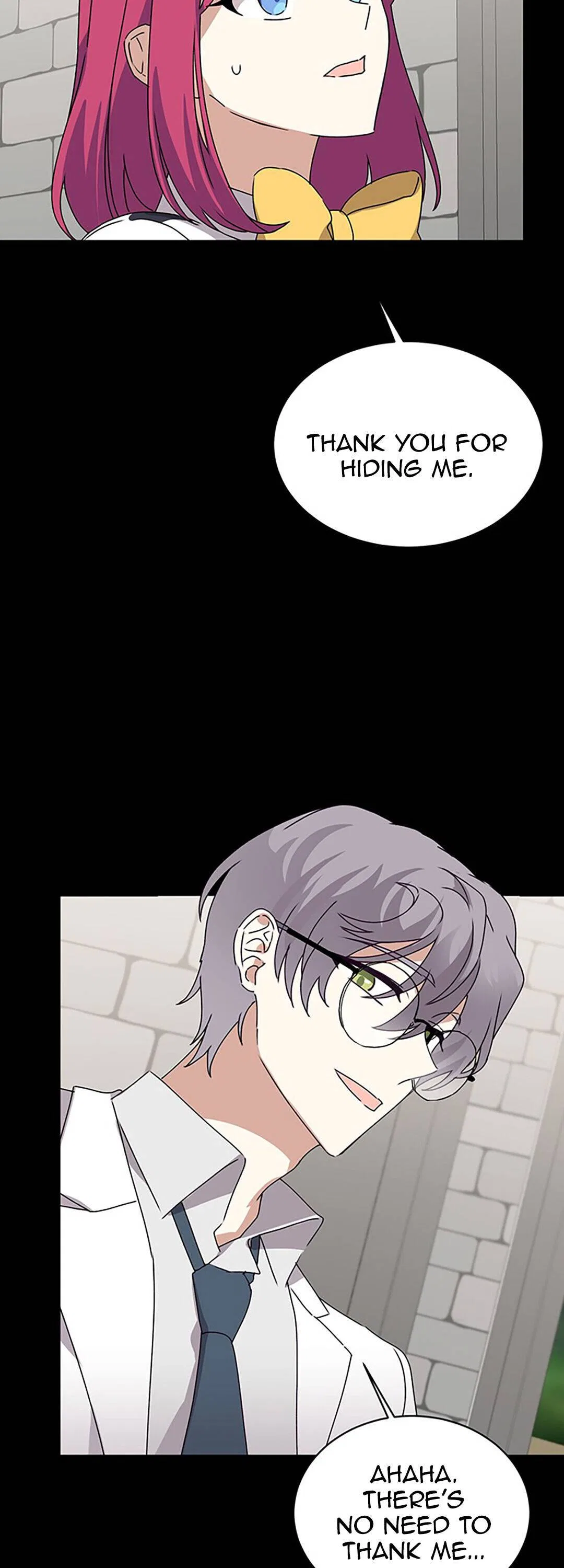 I’m the Male Lead’s Girl Friend Chapter 44 – Page 42