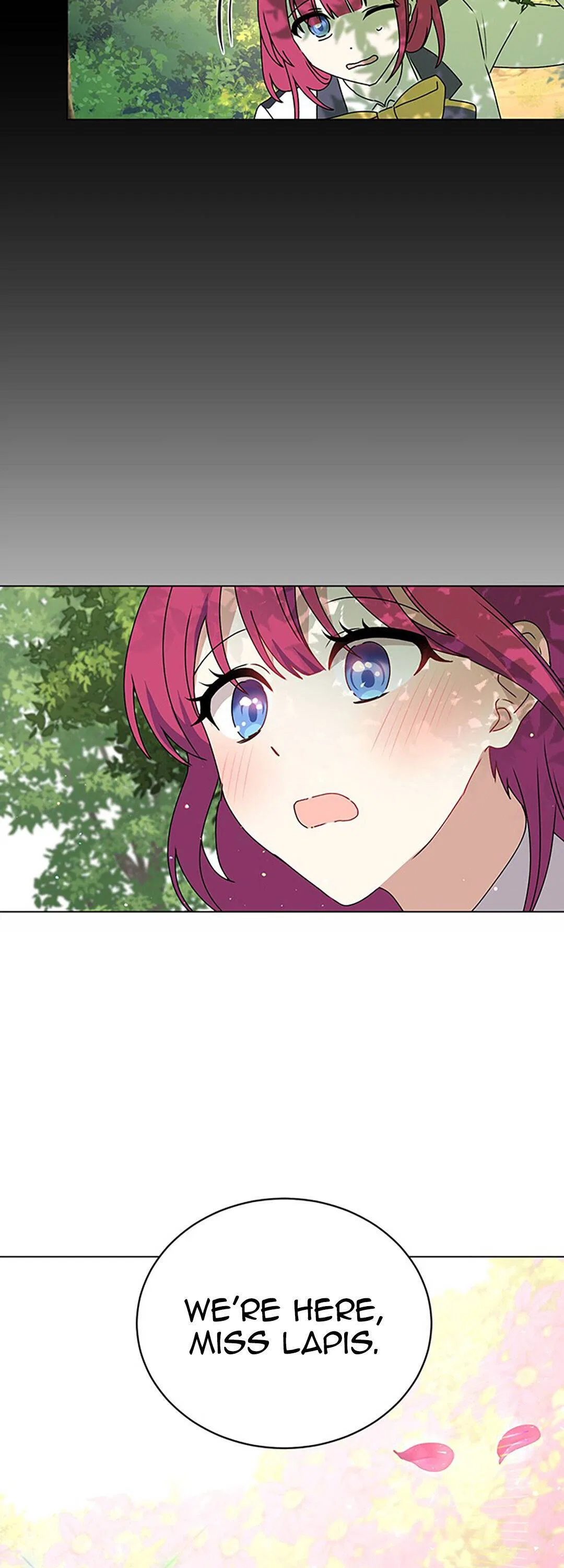 I’m the Male Lead’s Girl Friend Chapter 44 – Page 49