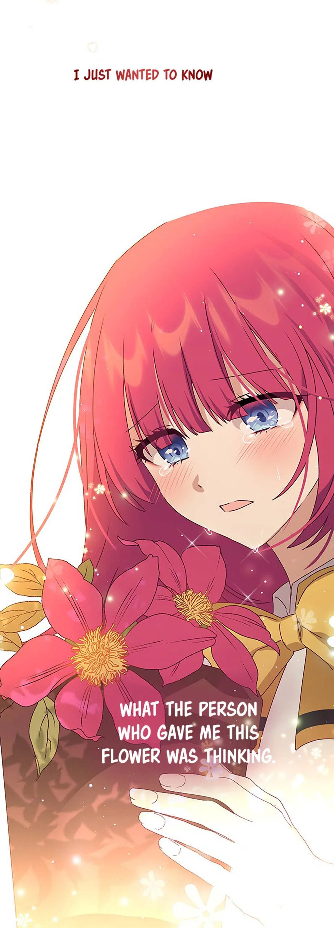 I’m the Male Lead’s Girl Friend Chapter 44 – Page 55