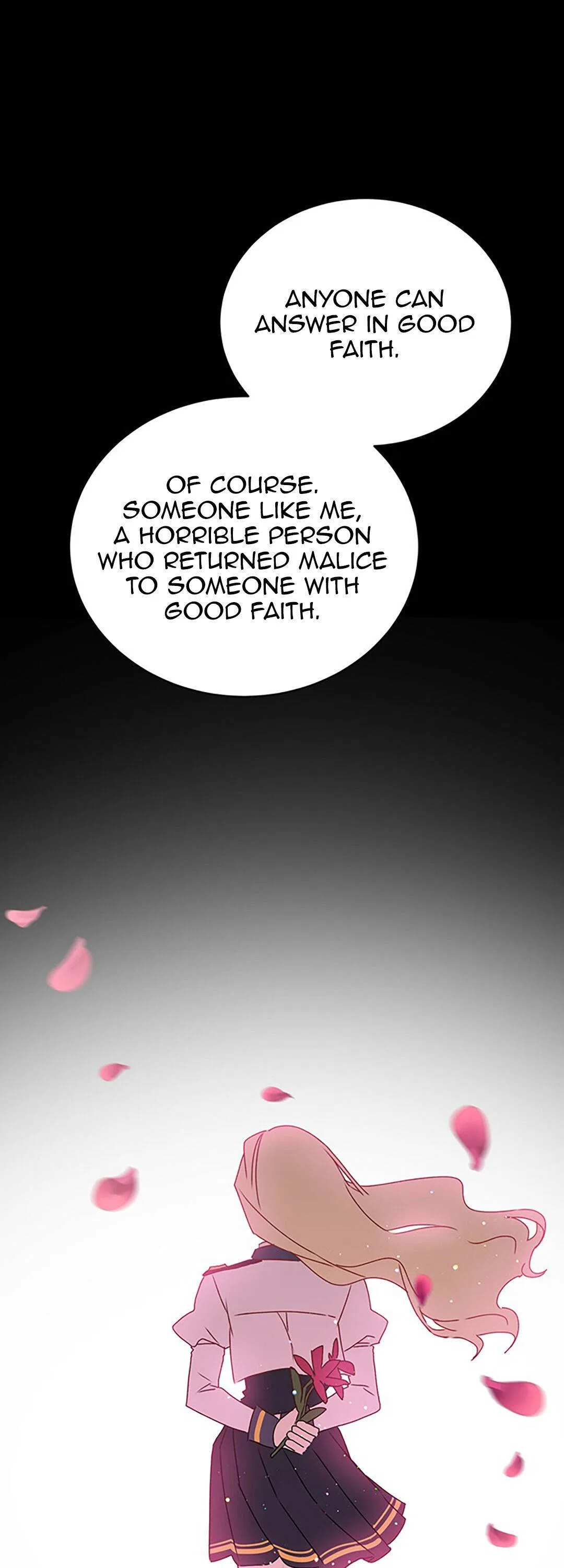 I’m the Male Lead’s Girl Friend Chapter 44 – Page 58