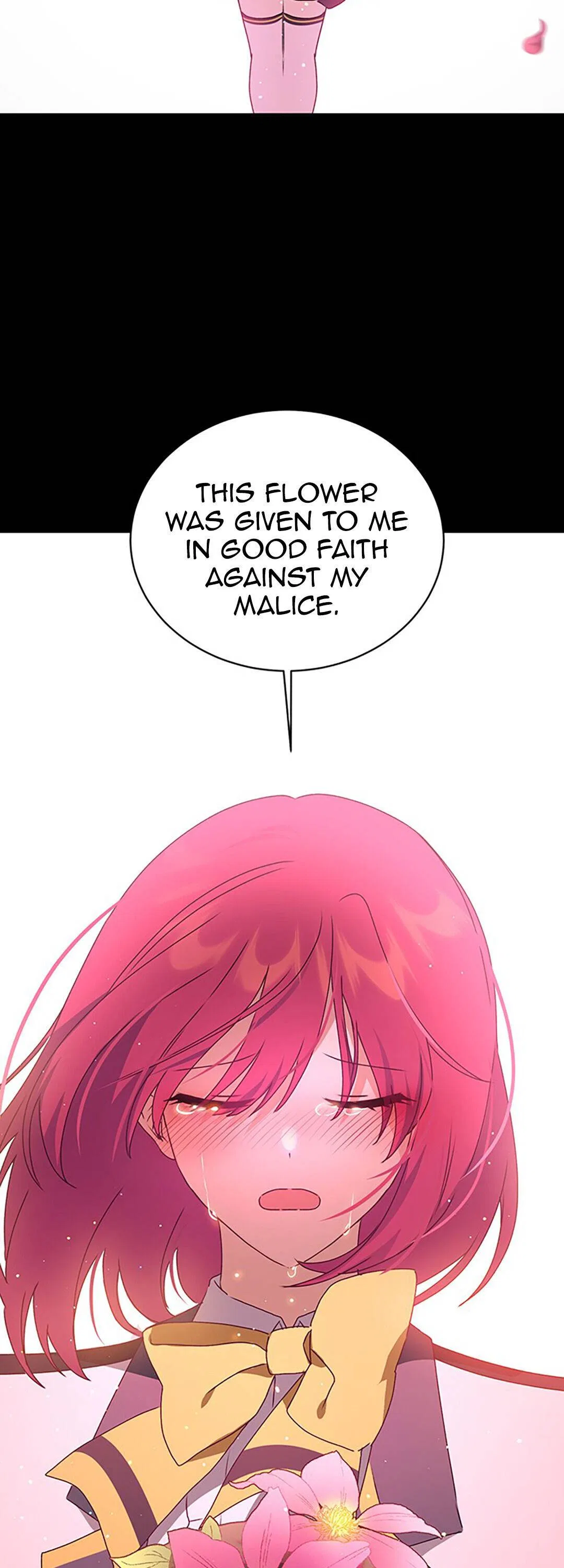 I’m the Male Lead’s Girl Friend Chapter 44 – Page 59