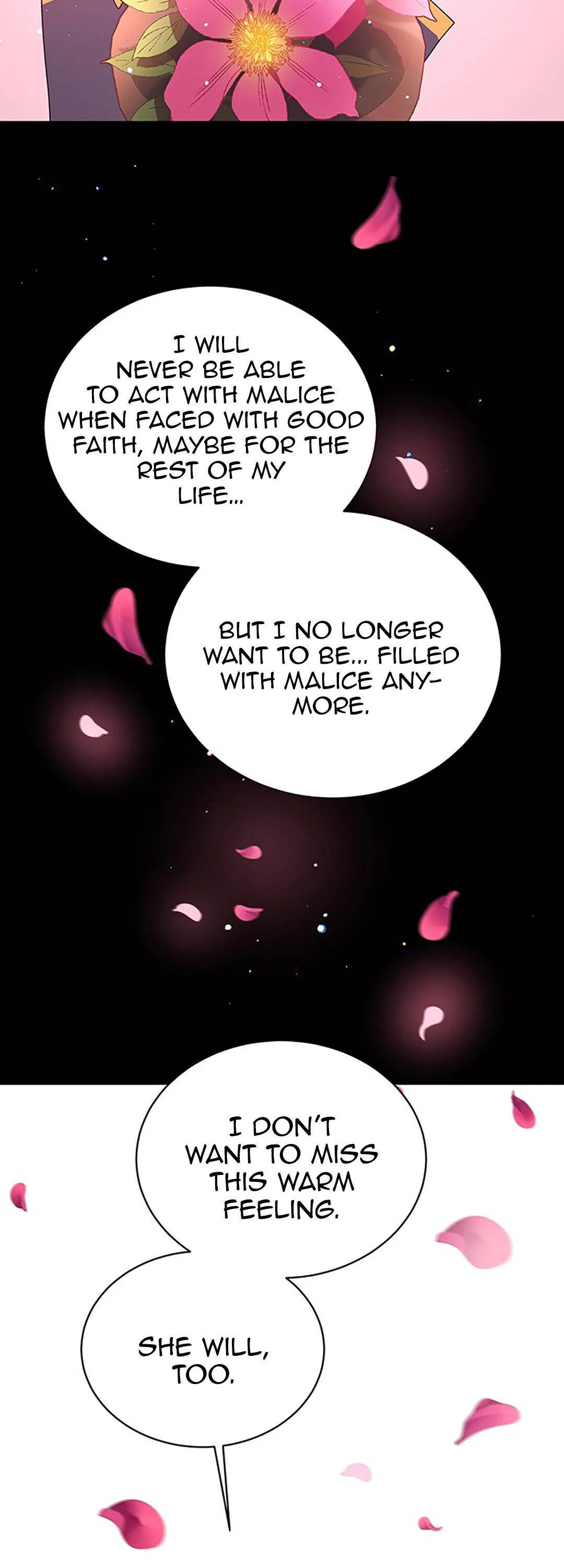 I’m the Male Lead’s Girl Friend Chapter 44 – Page 60