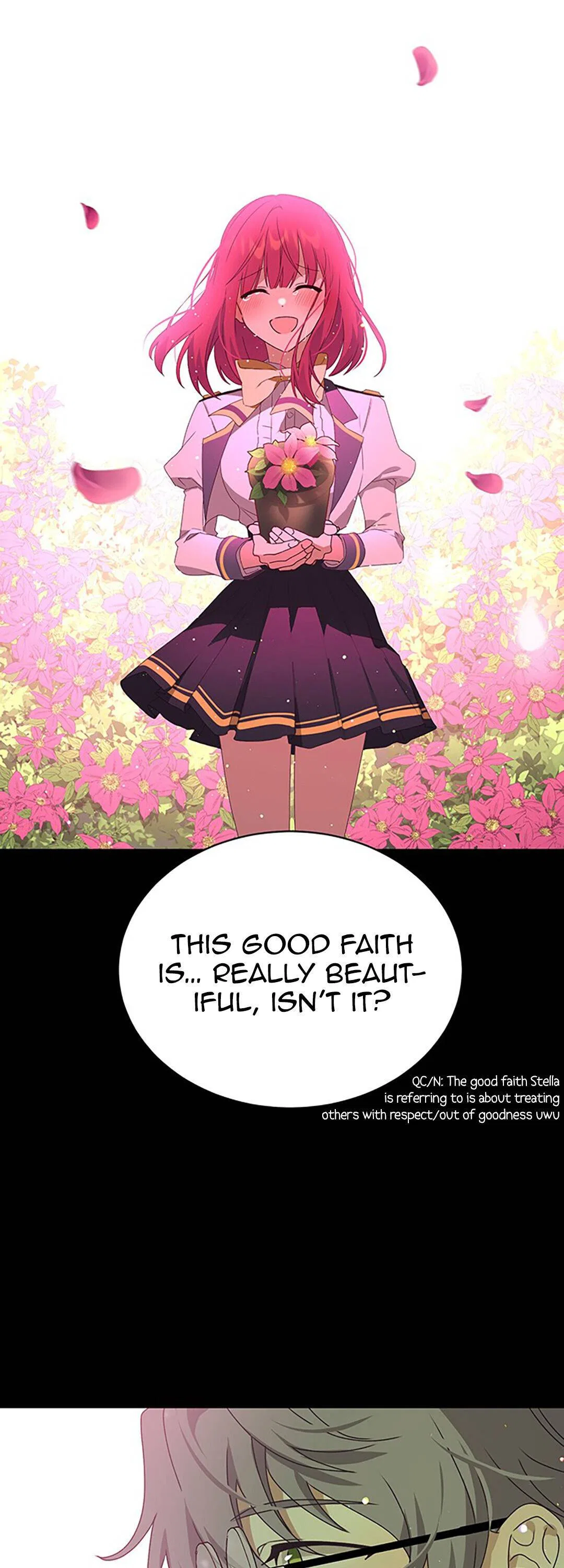 I’m the Male Lead’s Girl Friend Chapter 44 – Page 61