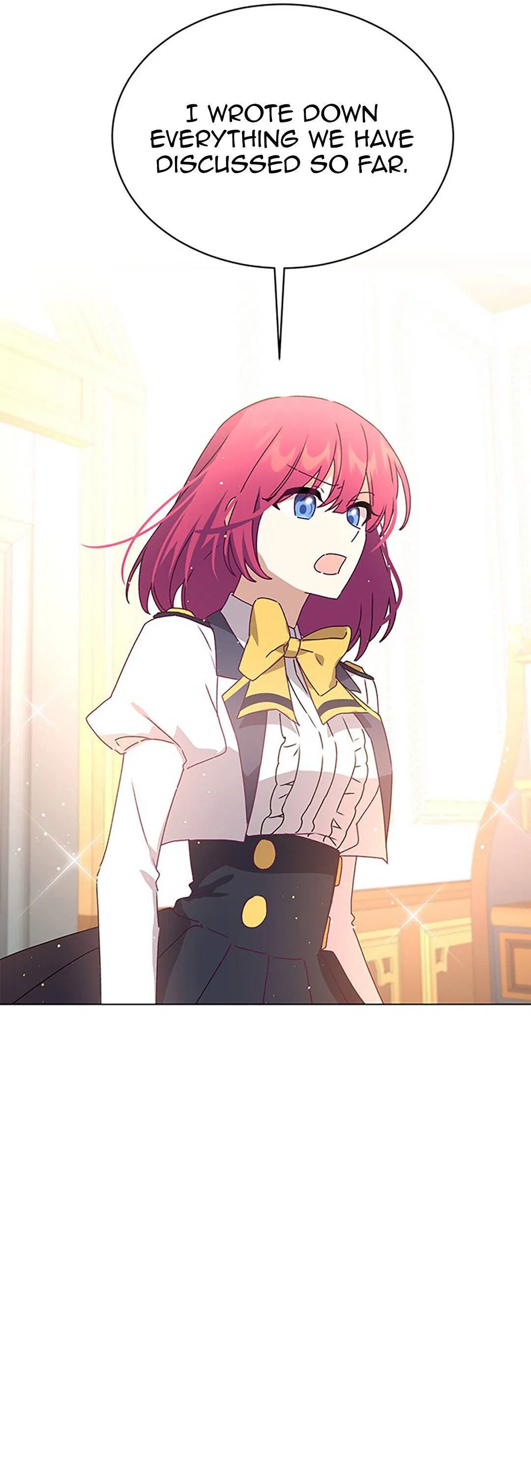 I’m the Male Lead’s Girl Friend Chapter 44 – Page 65