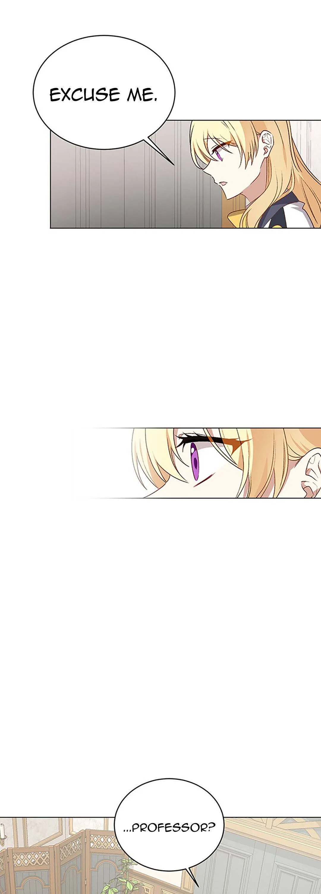 I’m the Male Lead’s Girl Friend Chapter 43 – Page 5