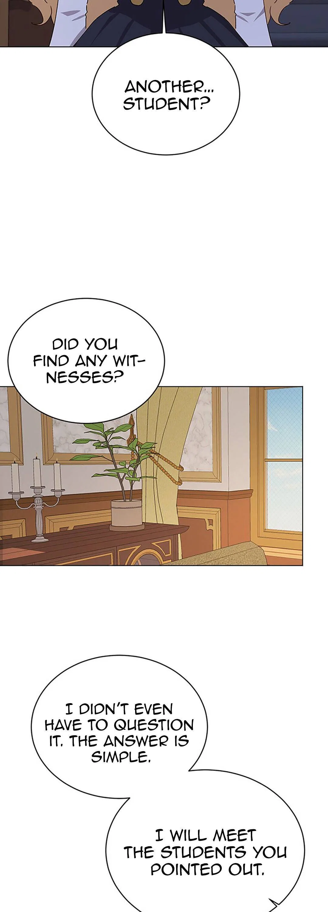 I’m the Male Lead’s Girl Friend Chapter 43 – Page 11