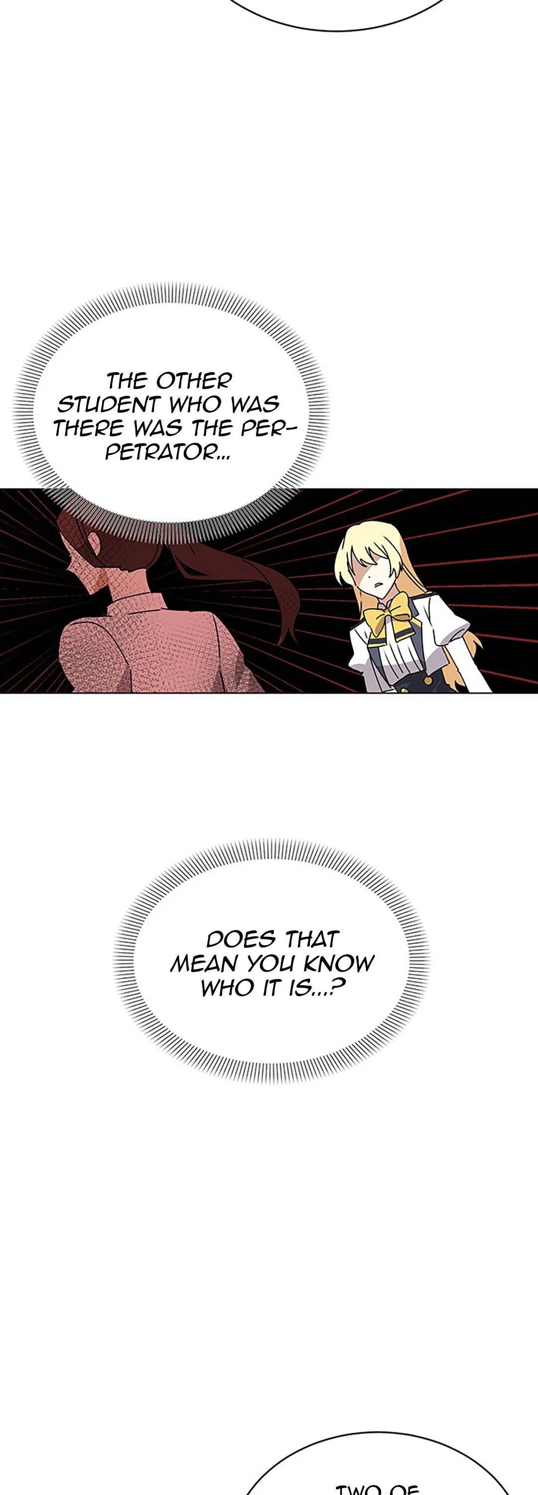 I’m the Male Lead’s Girl Friend Chapter 43 – Page 12