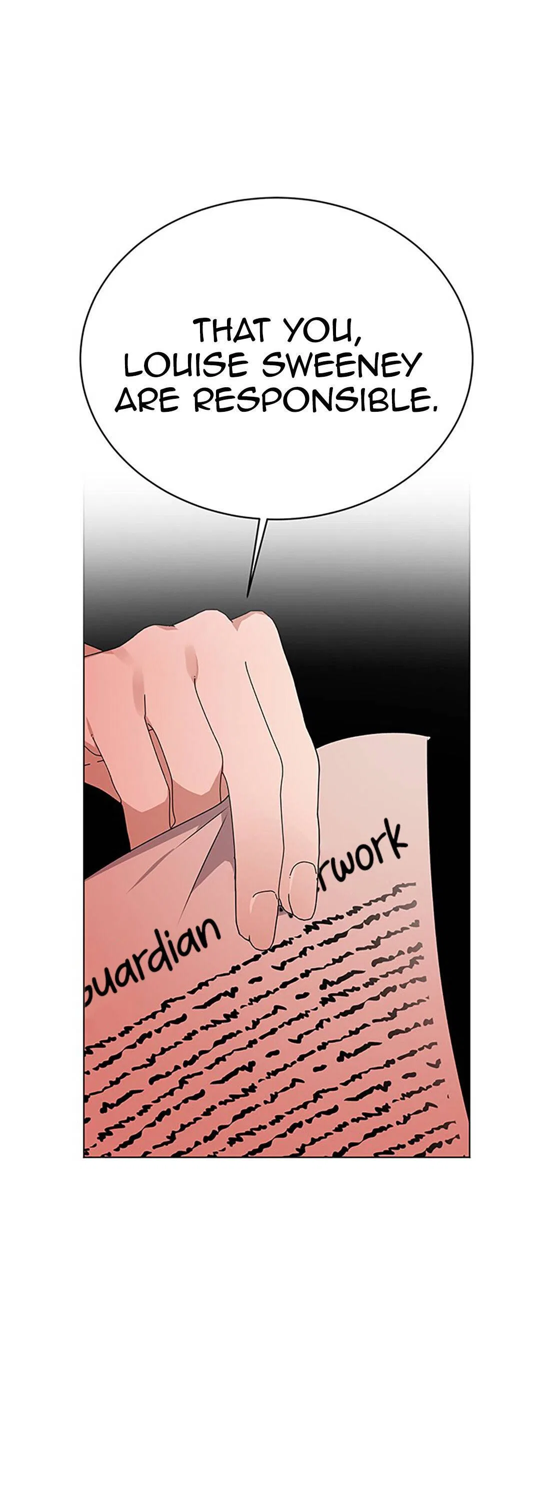 I’m the Male Lead’s Girl Friend Chapter 43 – Page 14