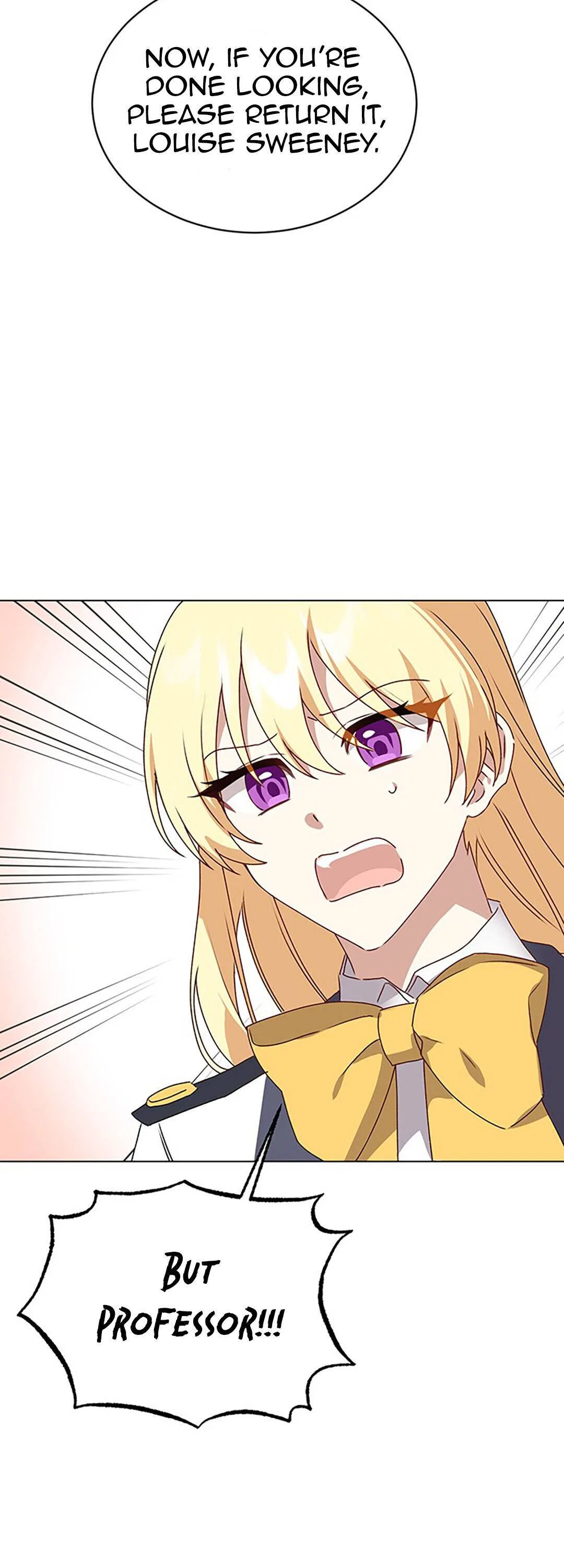 I’m the Male Lead’s Girl Friend Chapter 43 – Page 19