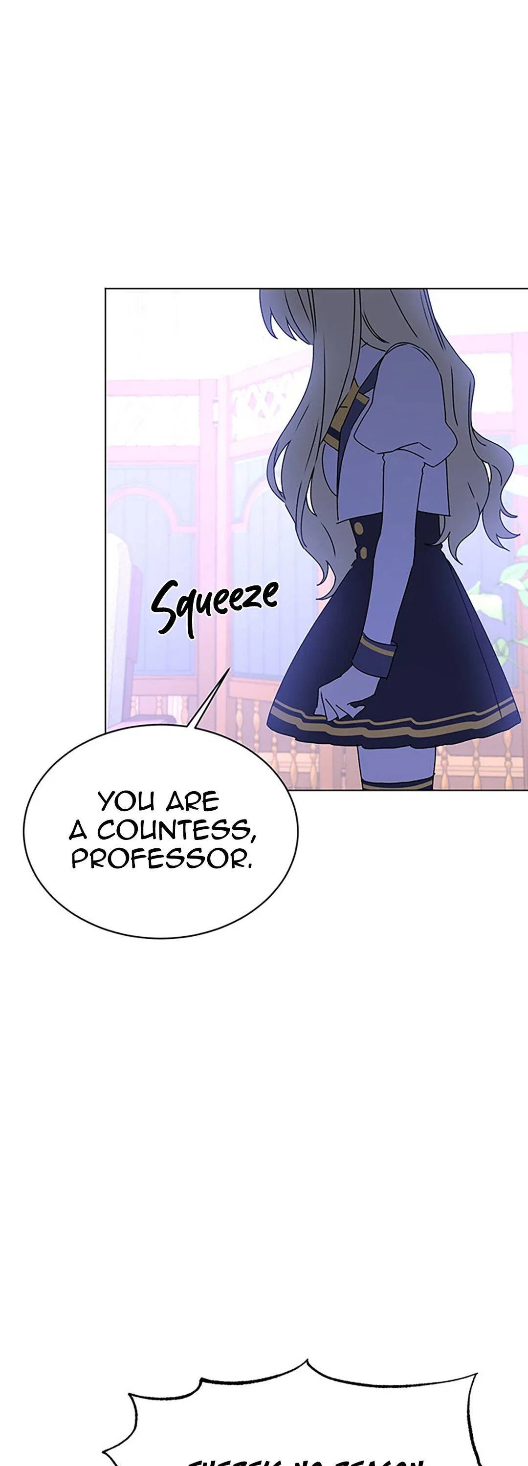 I’m the Male Lead’s Girl Friend Chapter 43 – Page 25