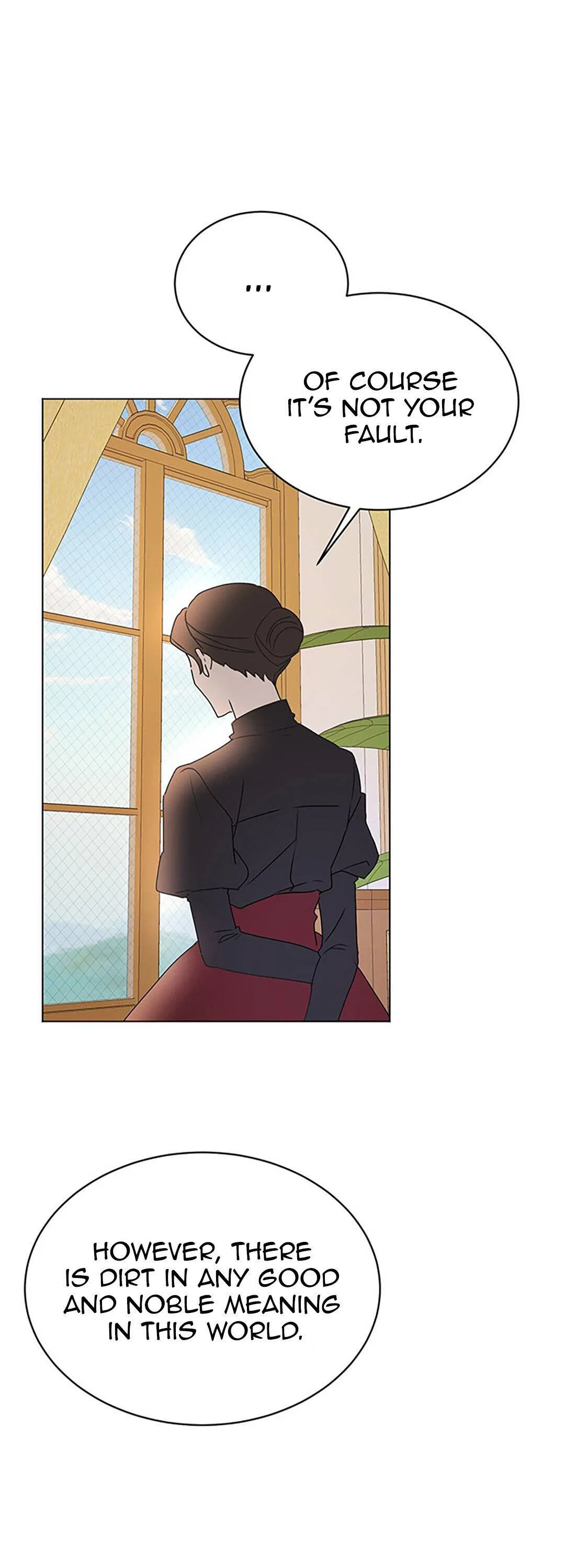 I’m the Male Lead’s Girl Friend Chapter 43 – Page 27