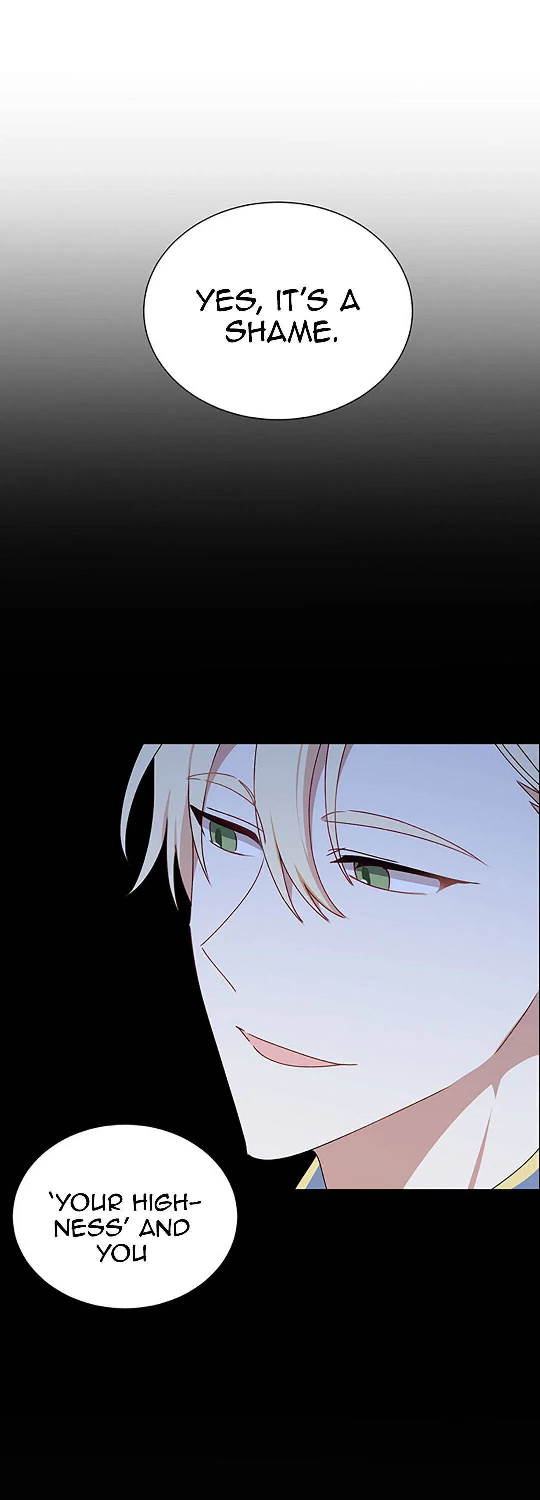 I’m the Male Lead’s Girl Friend Chapter 43 – Page 32