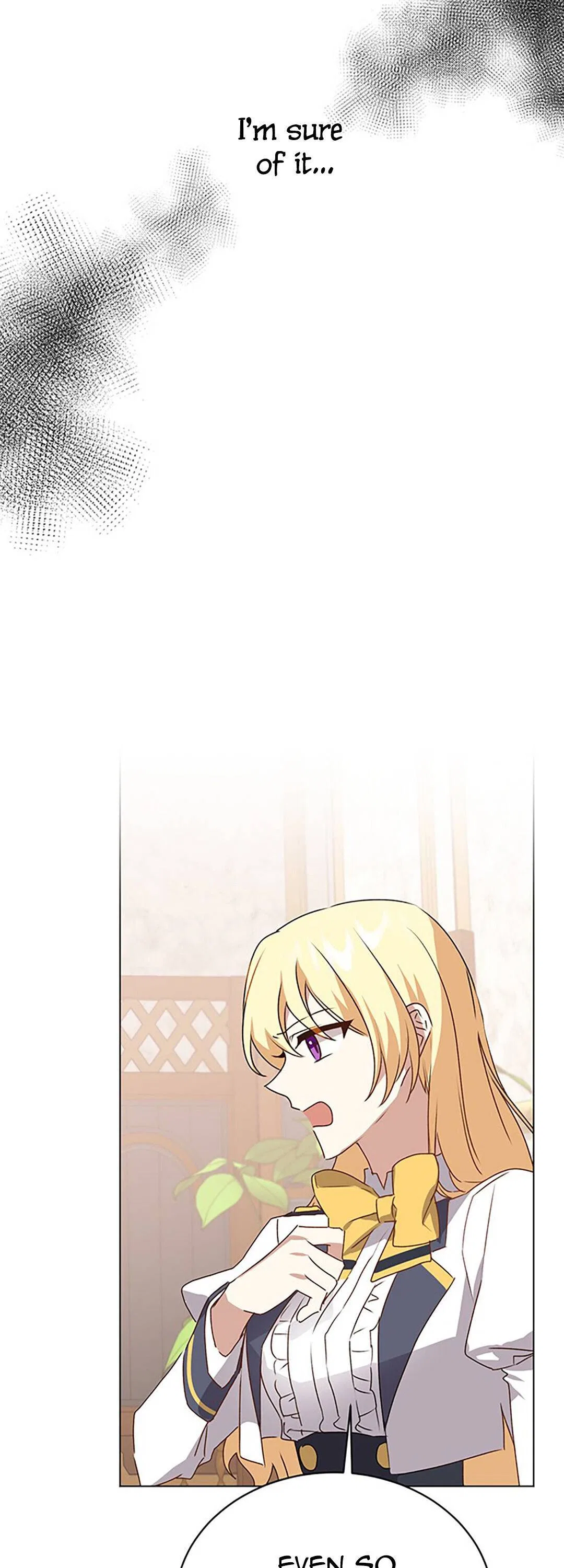 I’m the Male Lead’s Girl Friend Chapter 43 – Page 34
