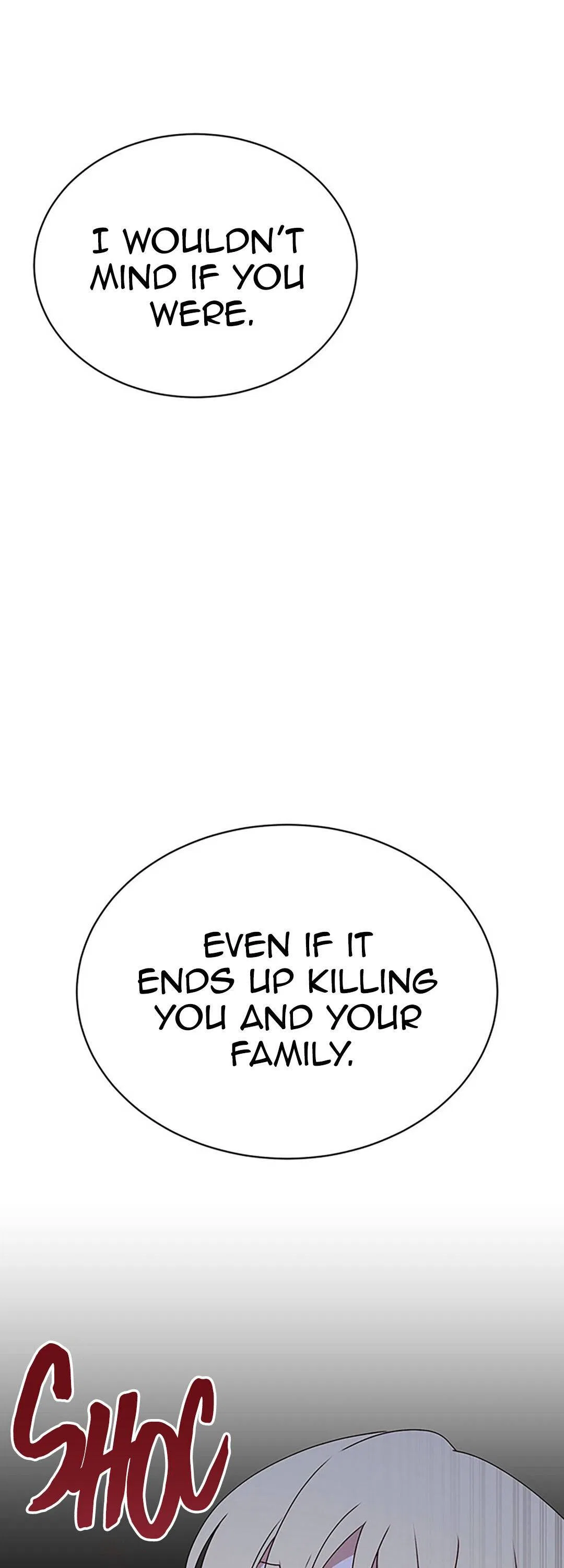 I’m the Male Lead’s Girl Friend Chapter 43 – Page 36