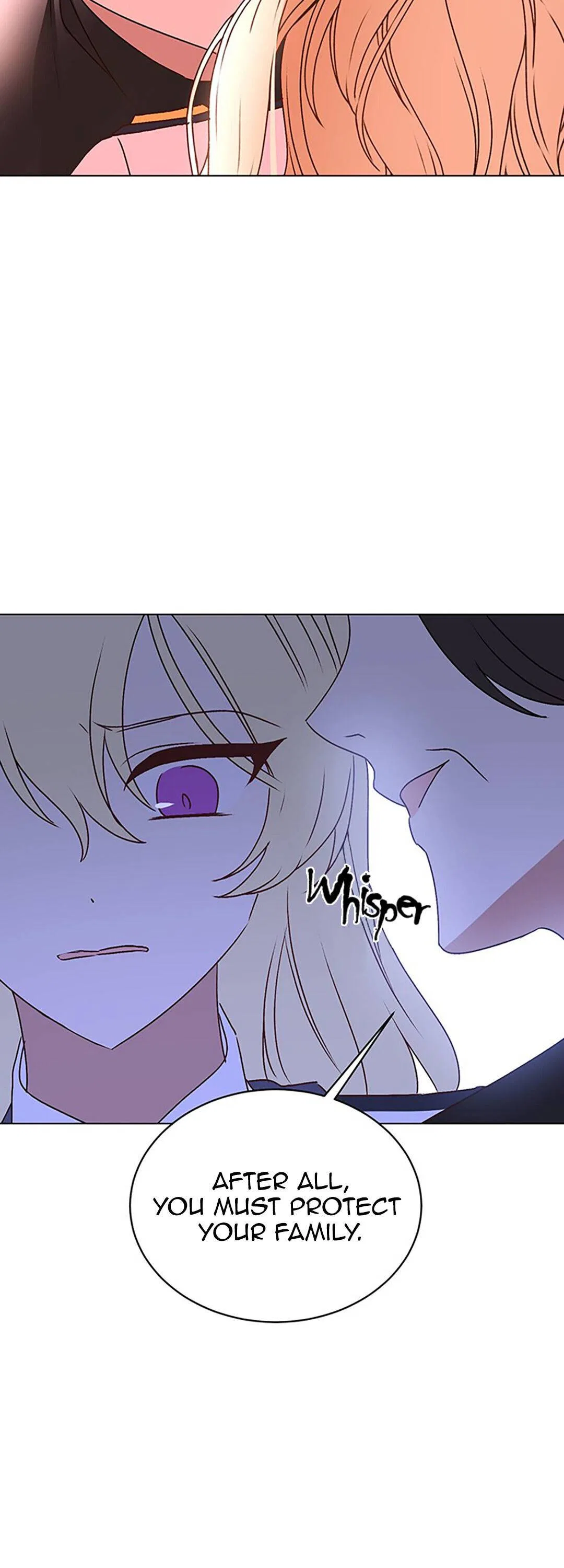 I’m the Male Lead’s Girl Friend Chapter 43 – Page 38