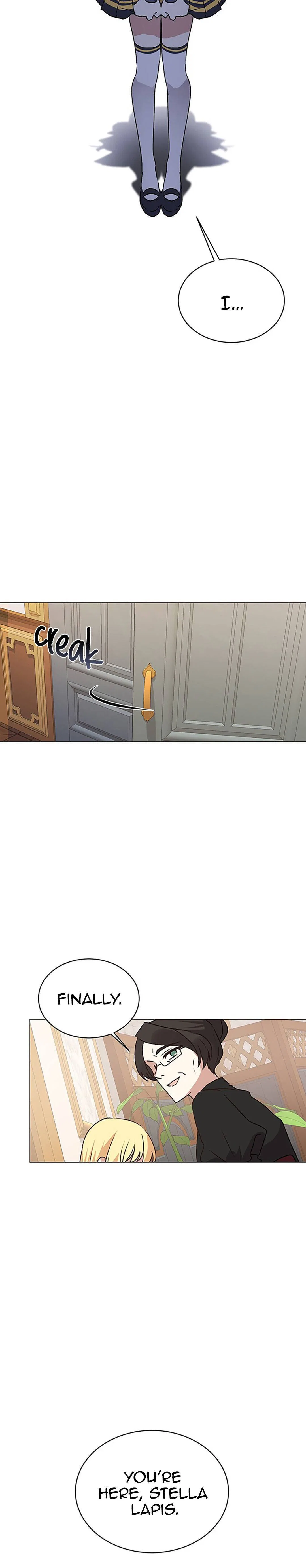 I’m the Male Lead’s Girl Friend Chapter 43 – Page 40