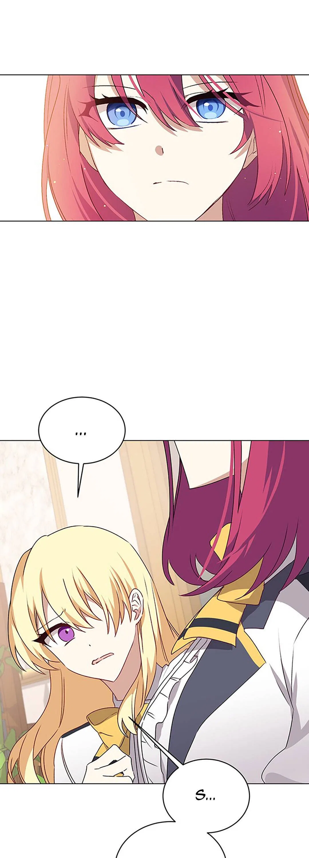 I’m the Male Lead’s Girl Friend Chapter 43 – Page 42