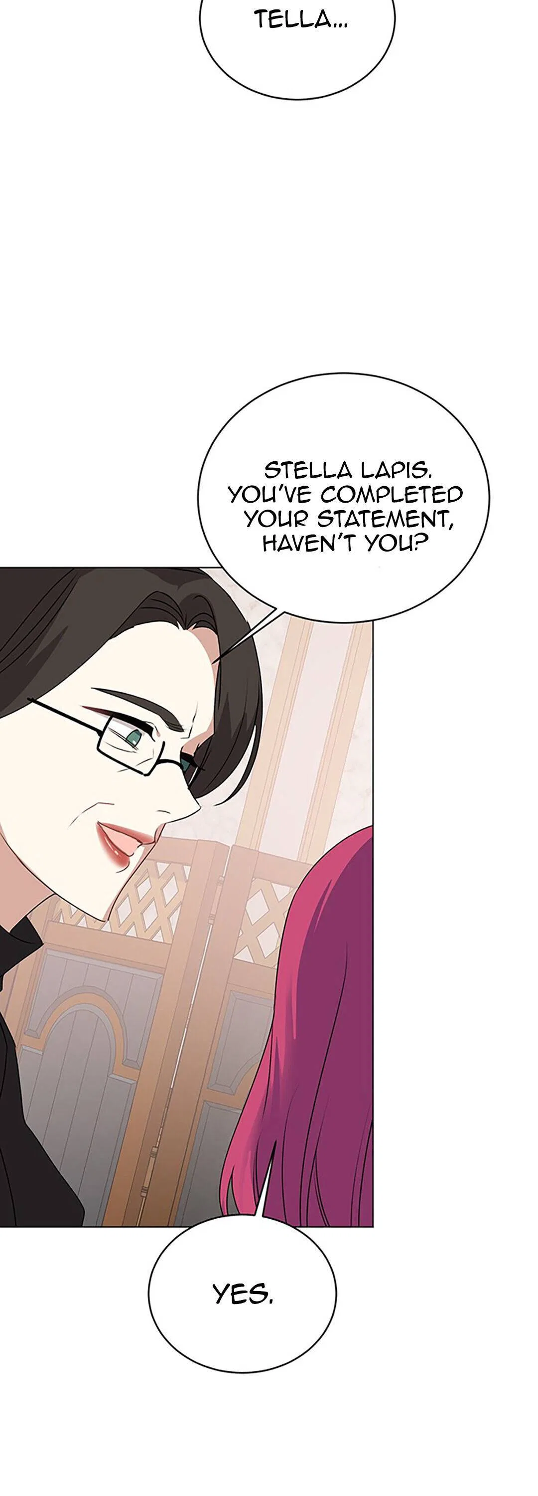 I’m the Male Lead’s Girl Friend Chapter 43 – Page 43