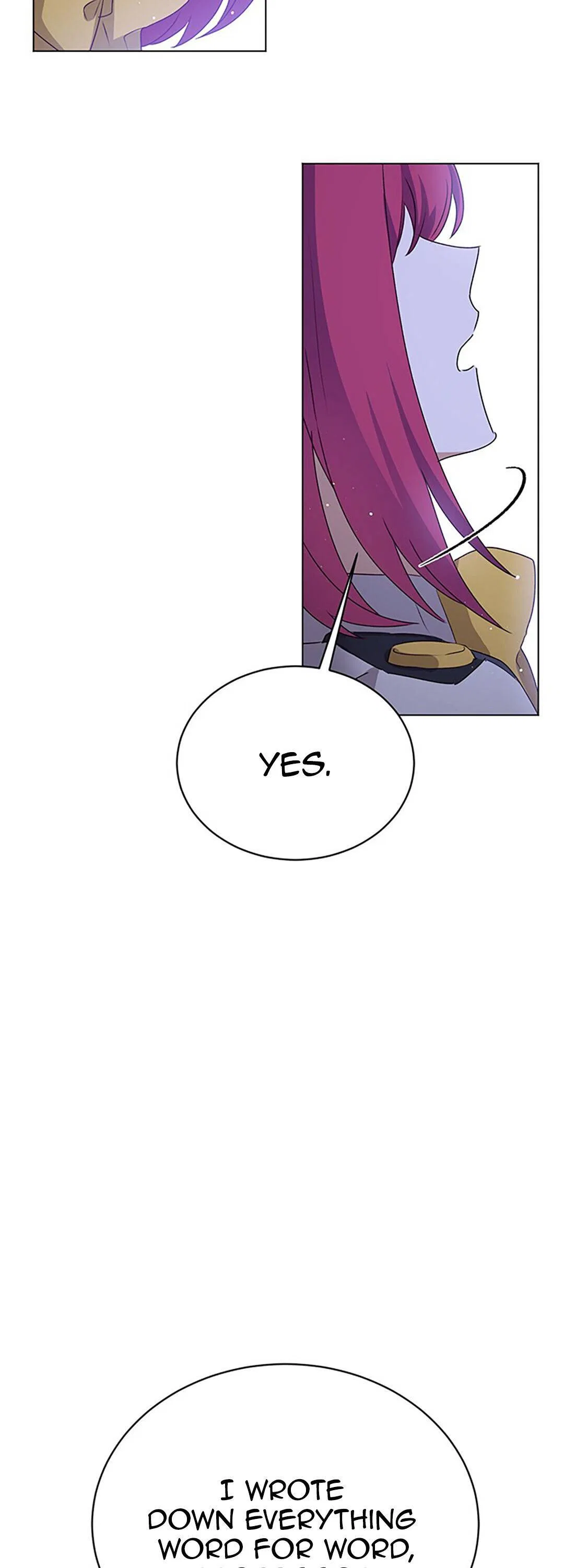 I’m the Male Lead’s Girl Friend Chapter 43 – Page 45