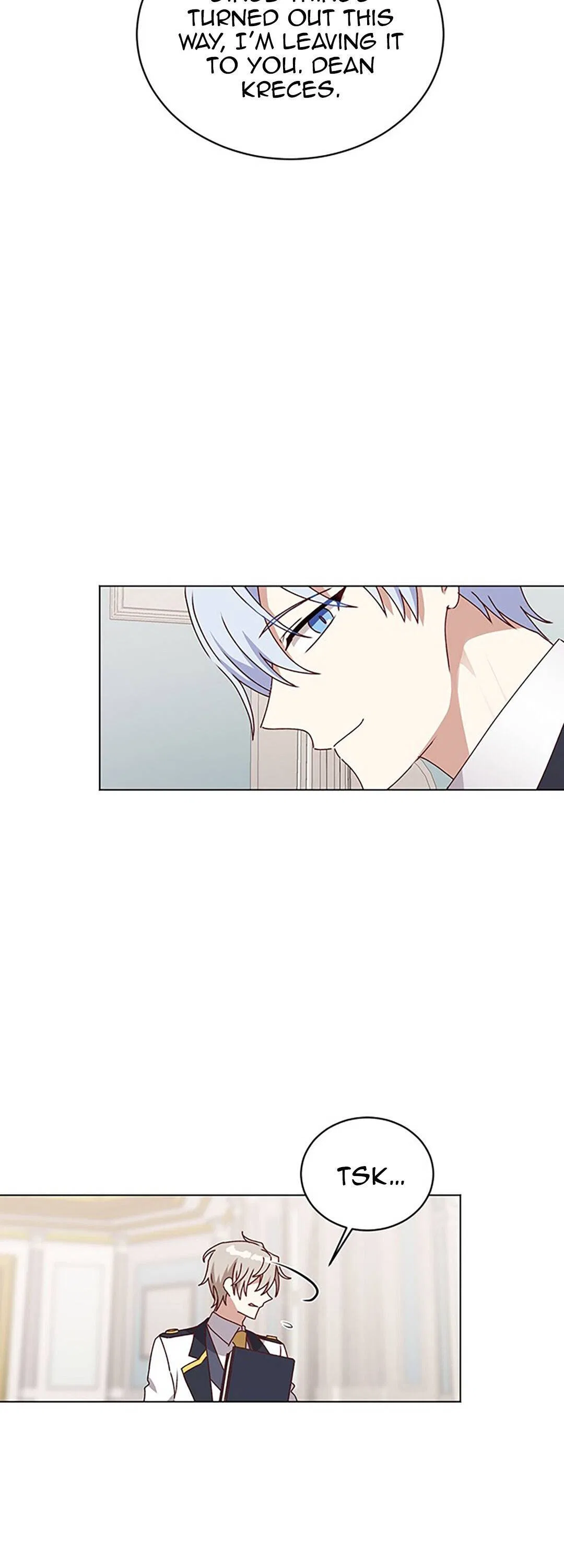 I’m the Male Lead’s Girl Friend Chapter 42 – Page 7