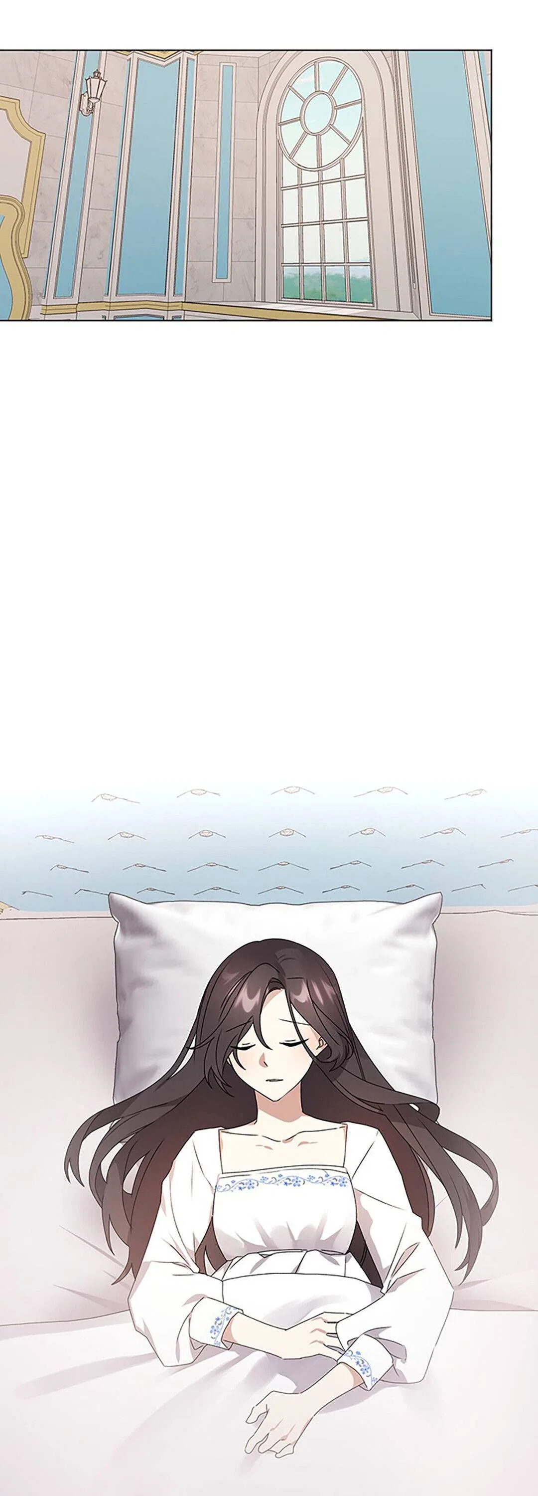 I’m the Male Lead’s Girl Friend Chapter 42 – Page 9