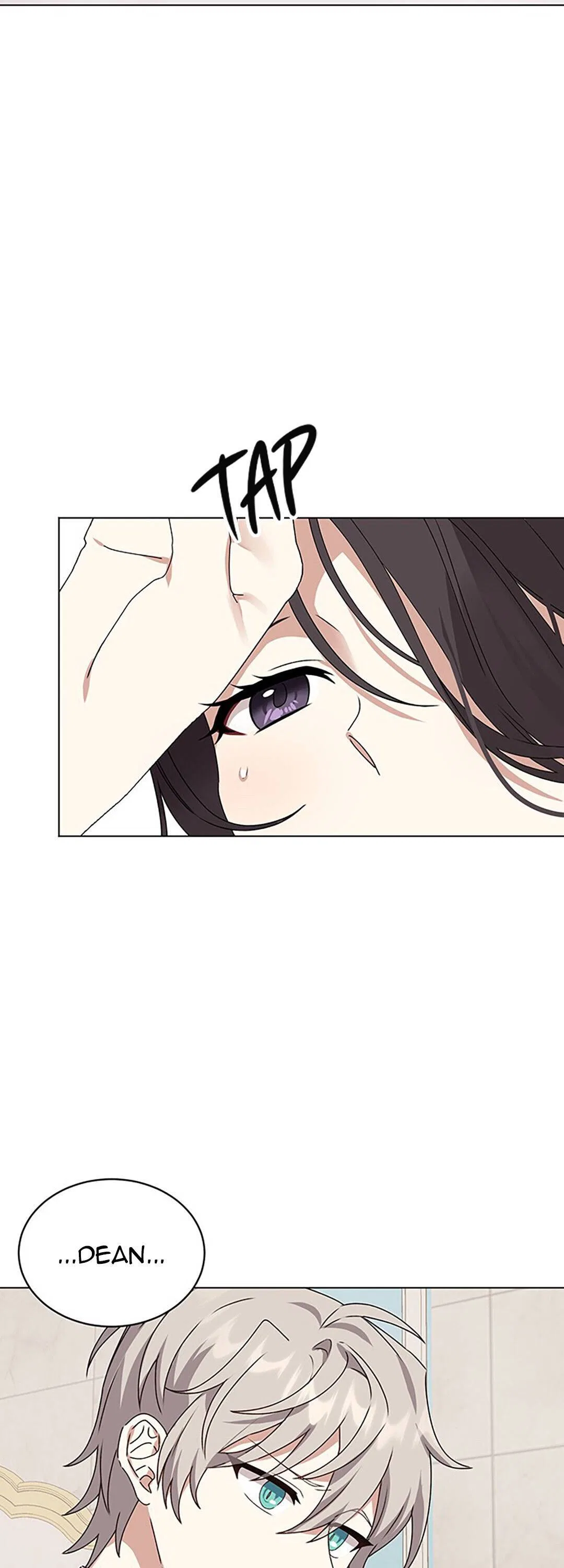 I’m the Male Lead’s Girl Friend Chapter 42 – Page 10
