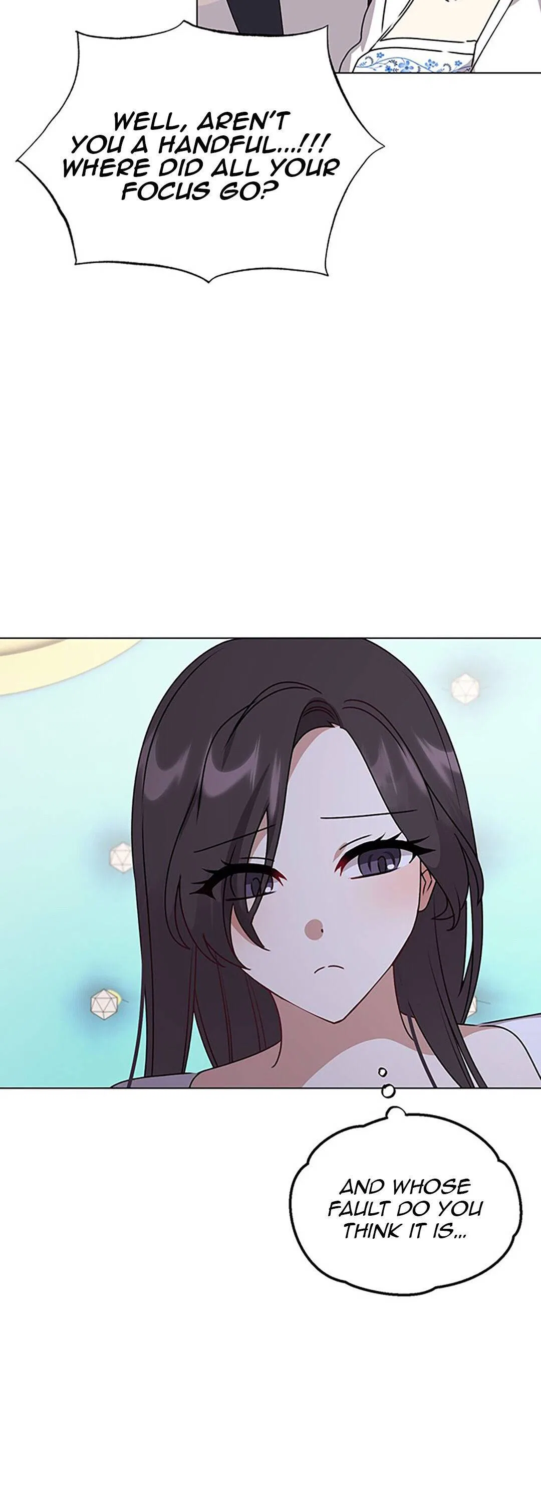 I’m the Male Lead’s Girl Friend Chapter 42 – Page 16