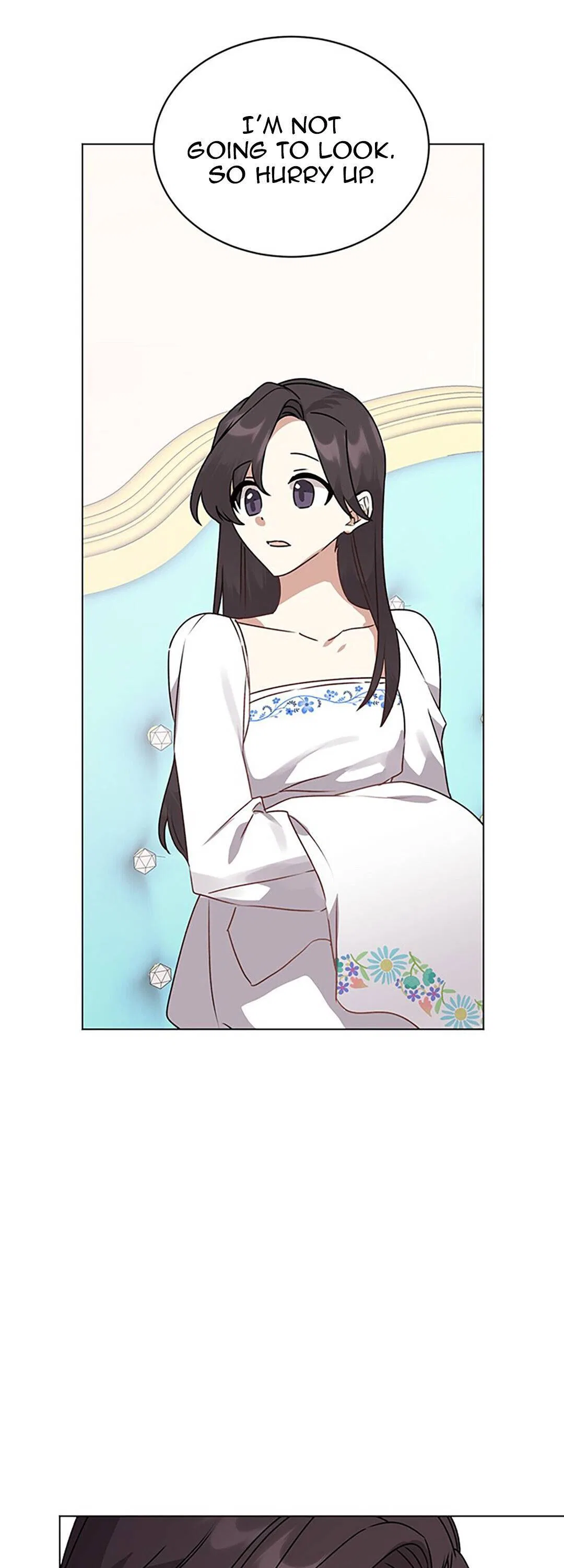 I’m the Male Lead’s Girl Friend Chapter 42 – Page 18