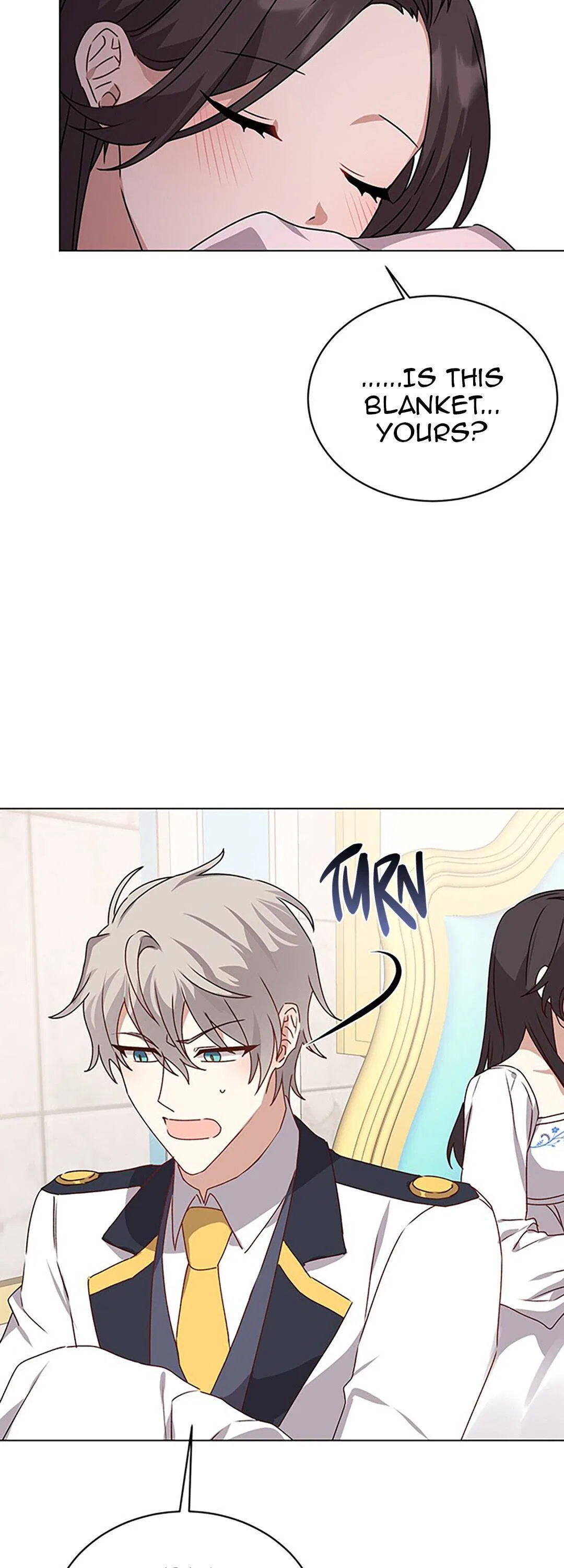 I’m the Male Lead’s Girl Friend Chapter 42 – Page 19