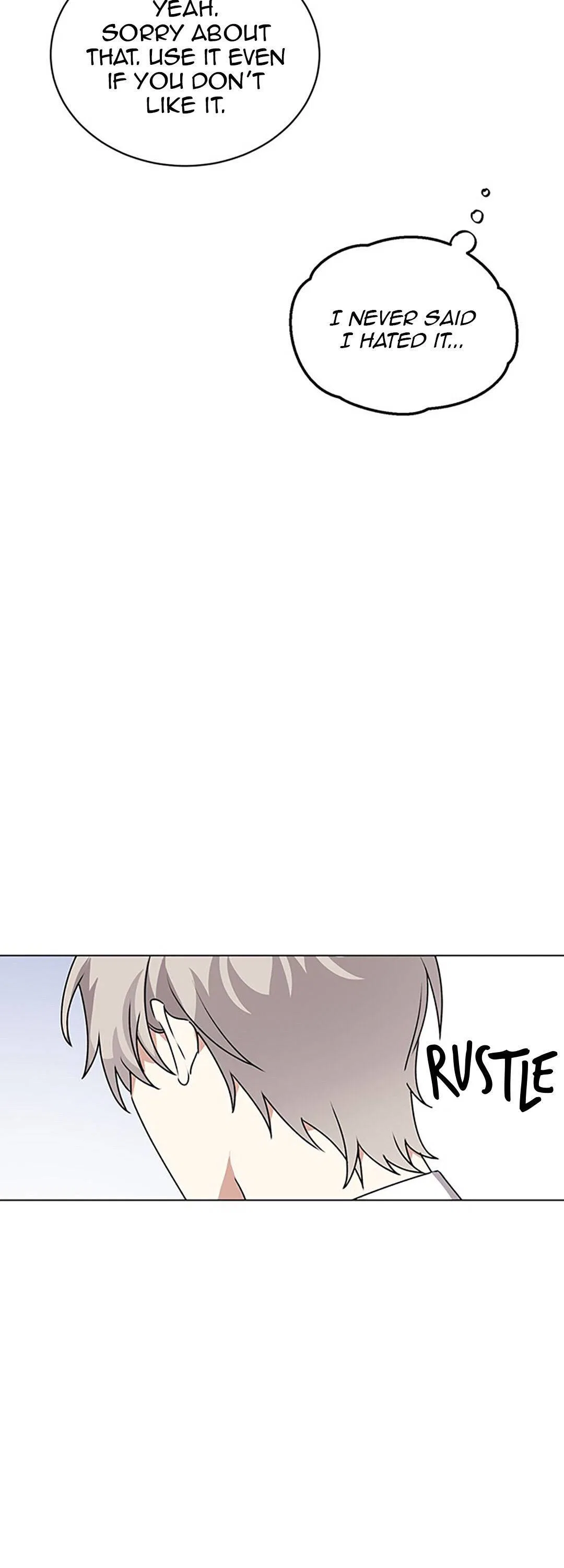 I’m the Male Lead’s Girl Friend Chapter 42 – Page 20