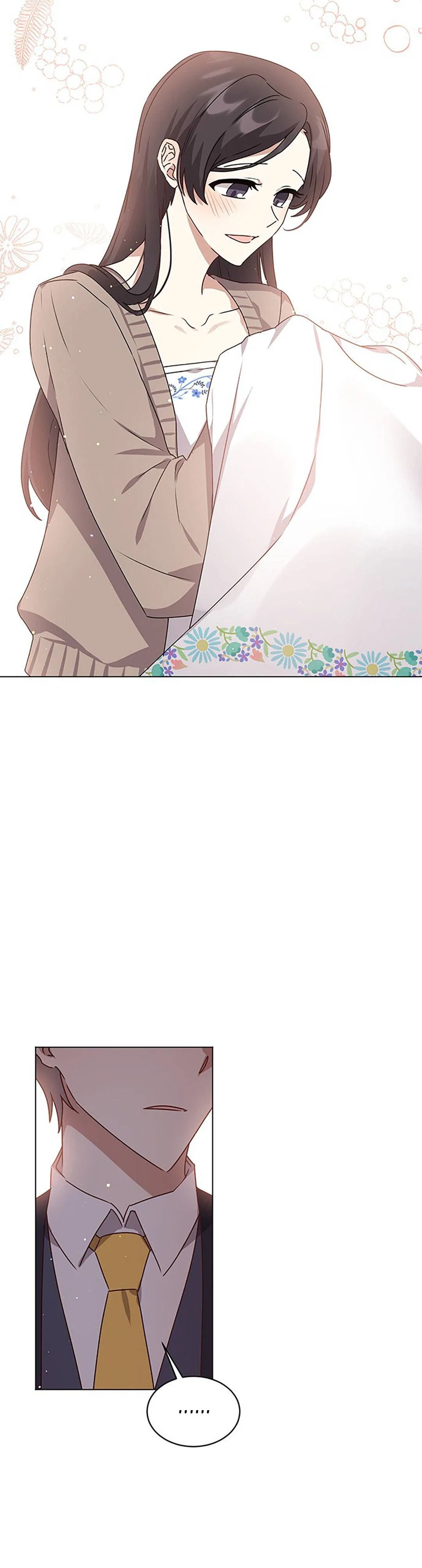 I’m the Male Lead’s Girl Friend Chapter 42 – Page 22
