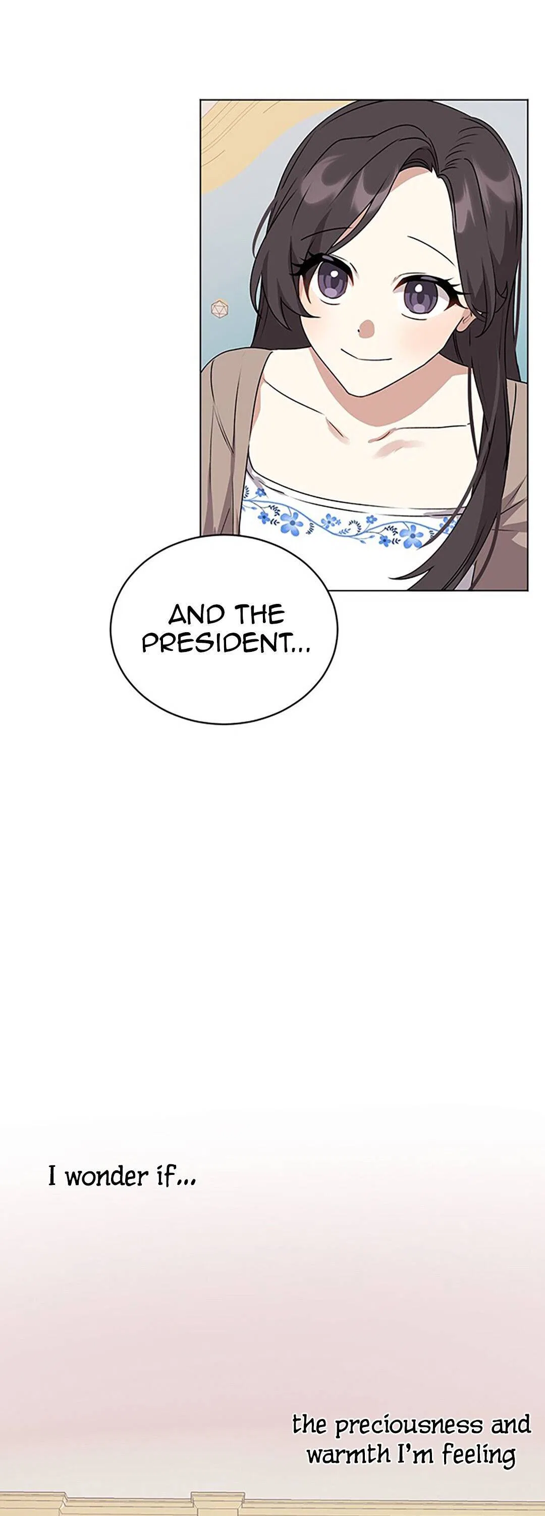 I’m the Male Lead’s Girl Friend Chapter 42 – Page 25
