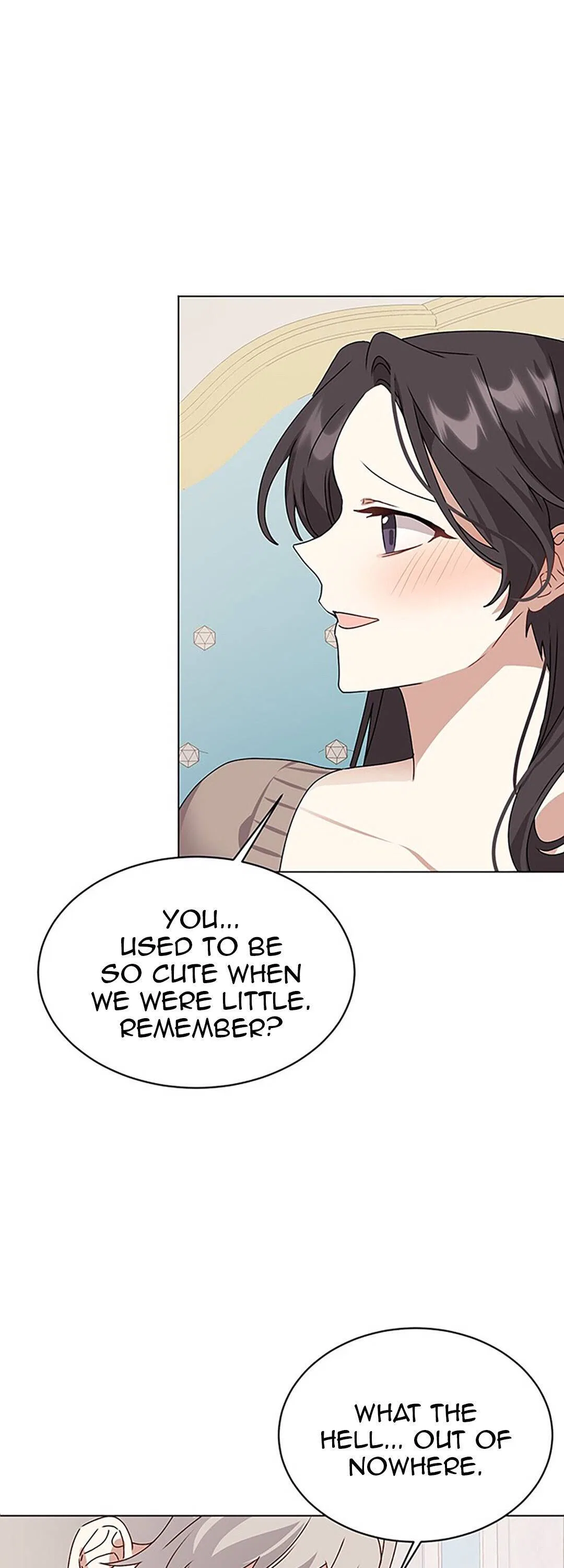 I’m the Male Lead’s Girl Friend Chapter 42 – Page 27
