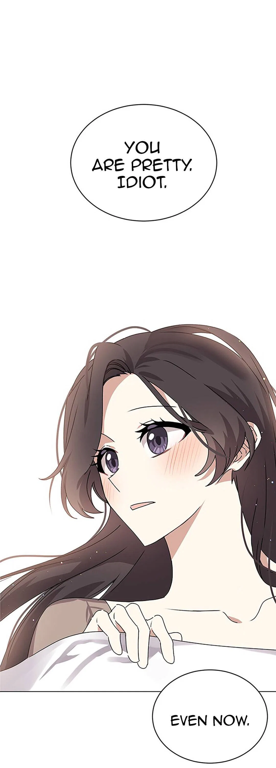 I’m the Male Lead’s Girl Friend Chapter 42 – Page 31