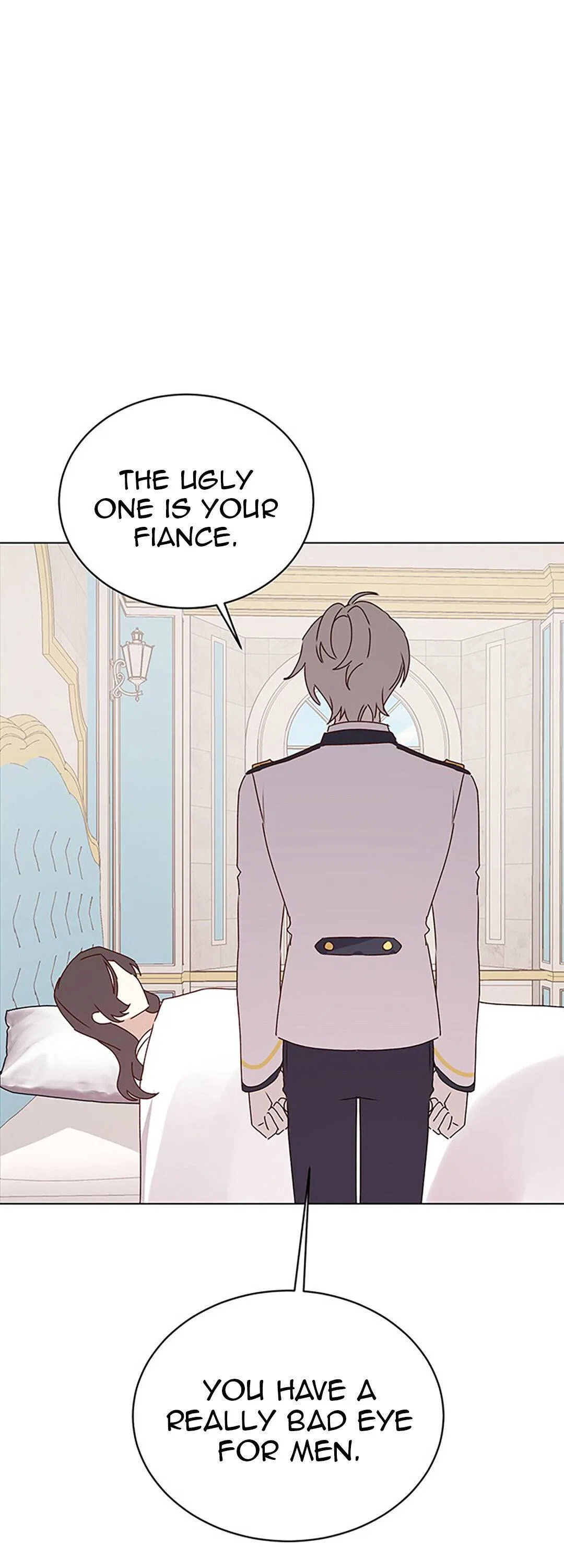I’m the Male Lead’s Girl Friend Chapter 42 – Page 32