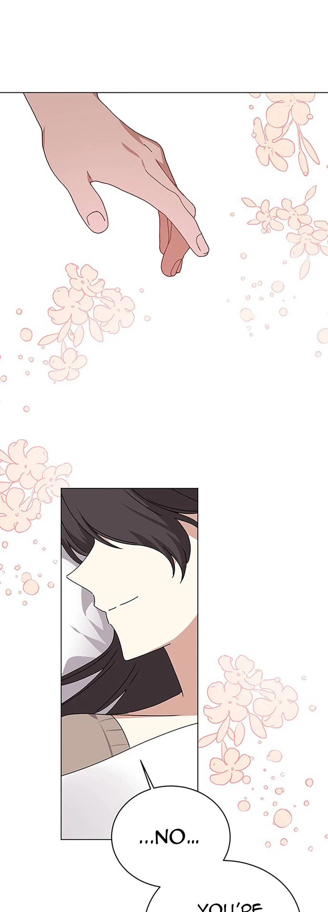 I’m the Male Lead’s Girl Friend Chapter 42 – Page 34