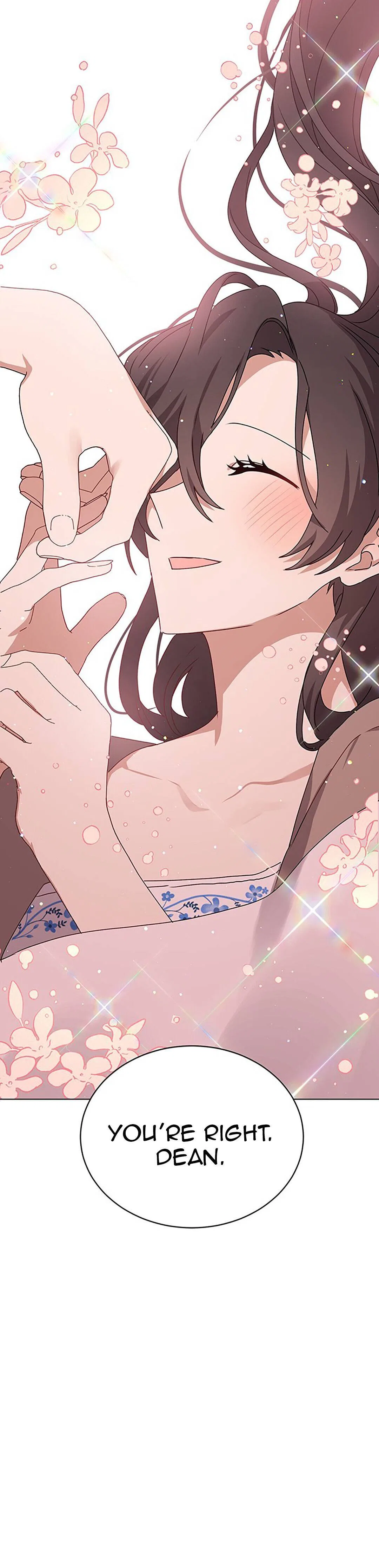 I’m the Male Lead’s Girl Friend Chapter 42 – Page 36