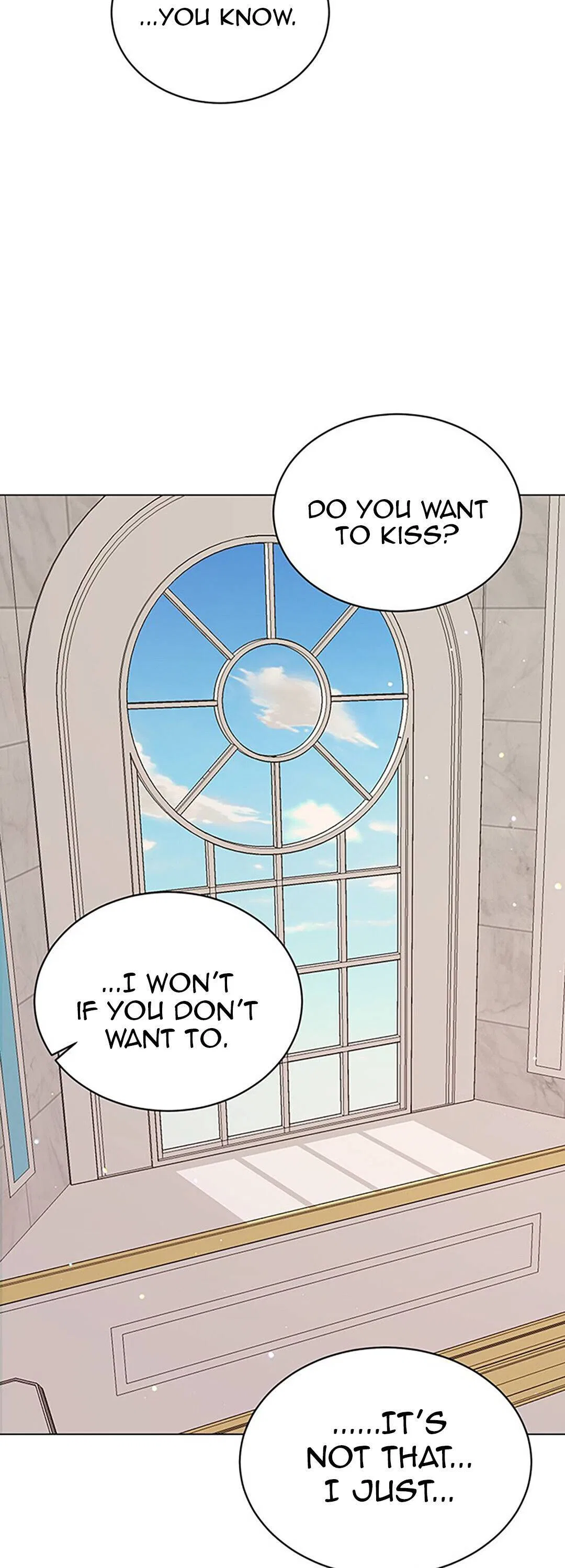 I’m the Male Lead’s Girl Friend Chapter 42 – Page 38