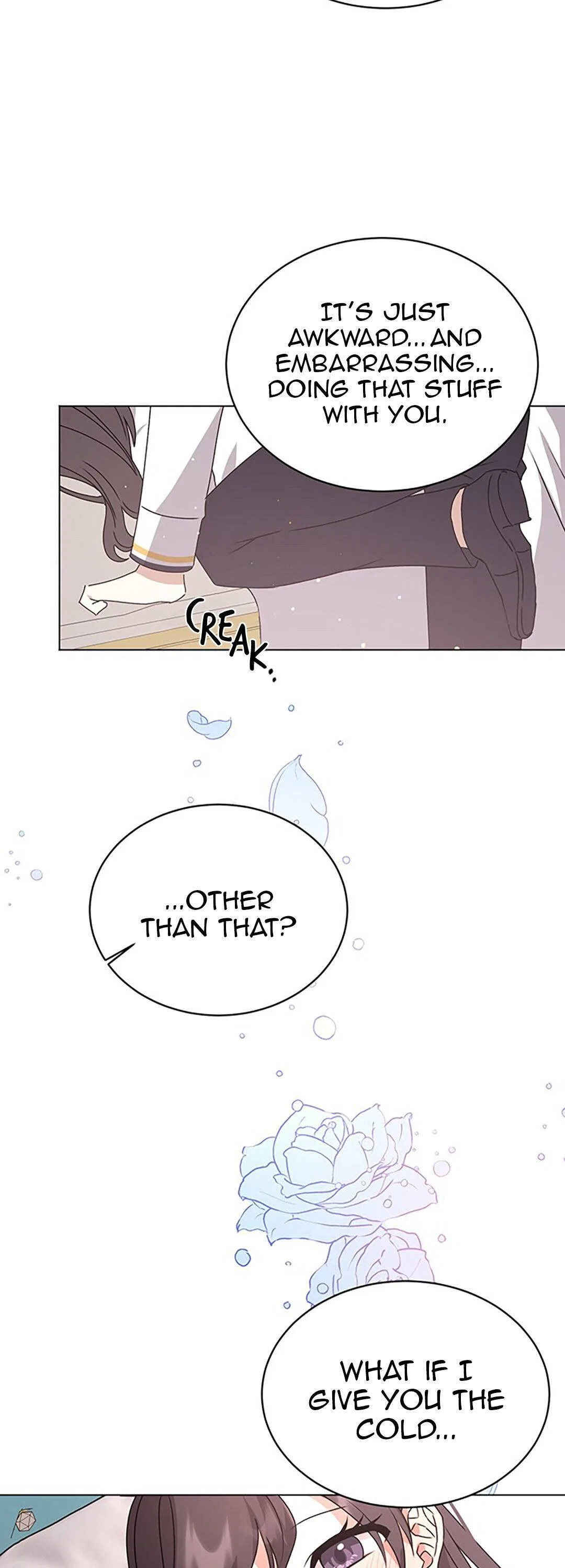 I’m the Male Lead’s Girl Friend Chapter 42 – Page 39
