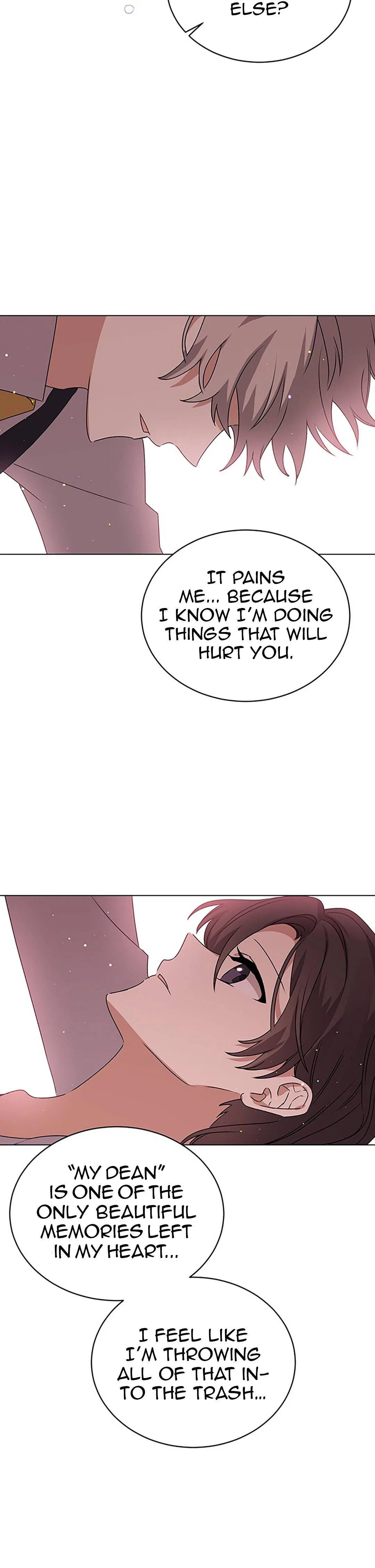 I’m the Male Lead’s Girl Friend Chapter 42 – Page 41