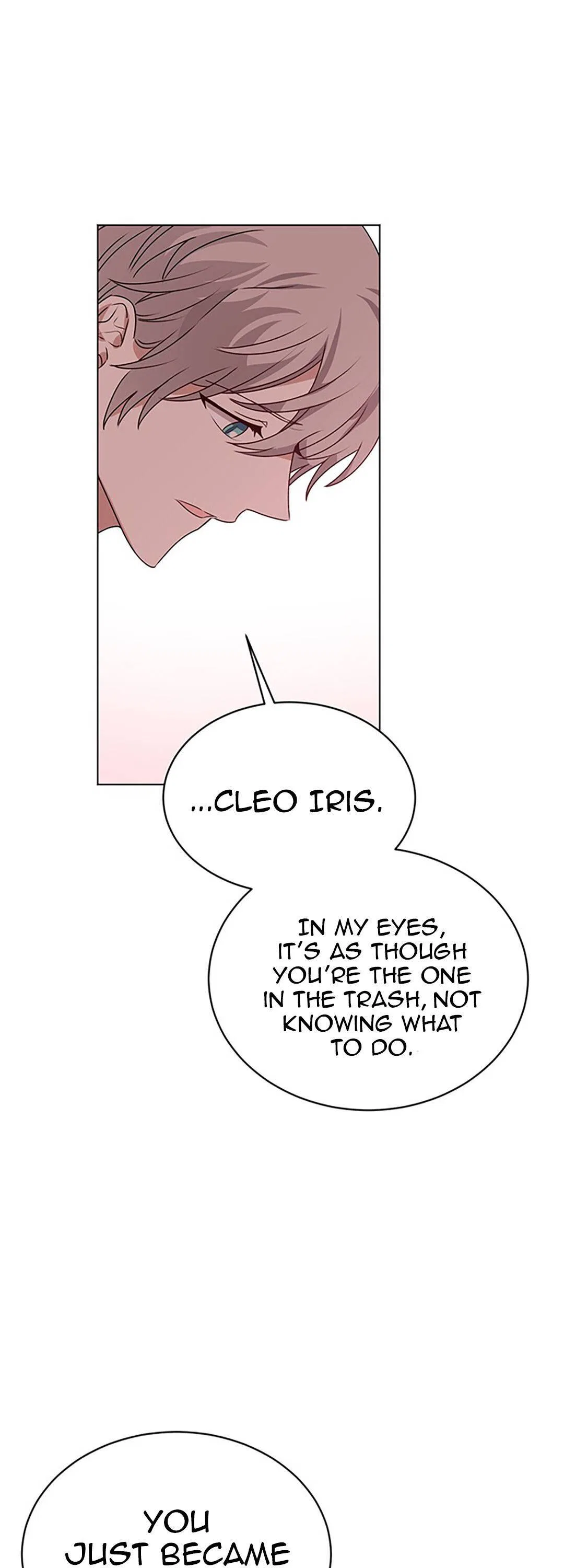 I’m the Male Lead’s Girl Friend Chapter 42 – Page 42