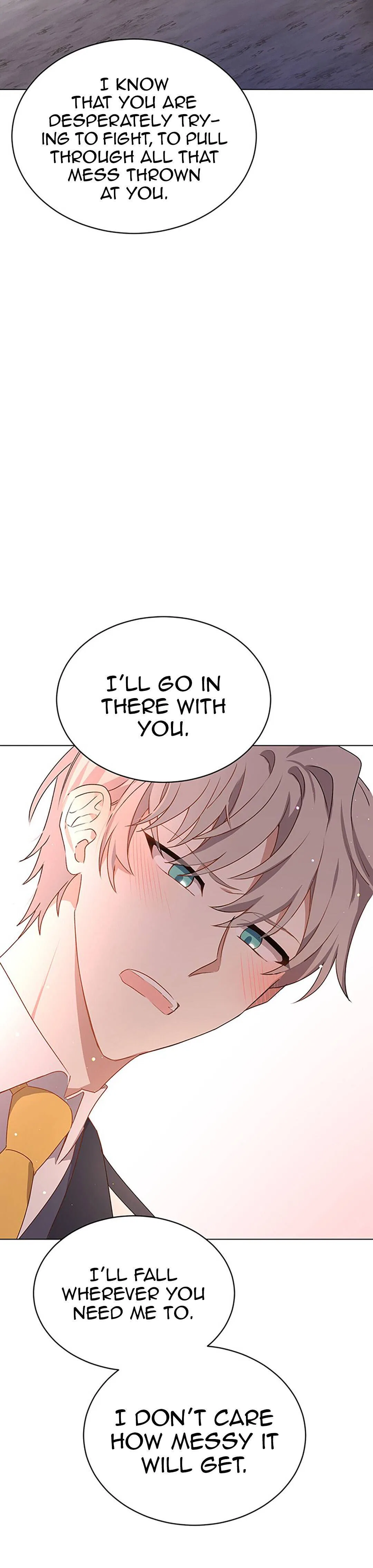 I’m the Male Lead’s Girl Friend Chapter 42 – Page 44