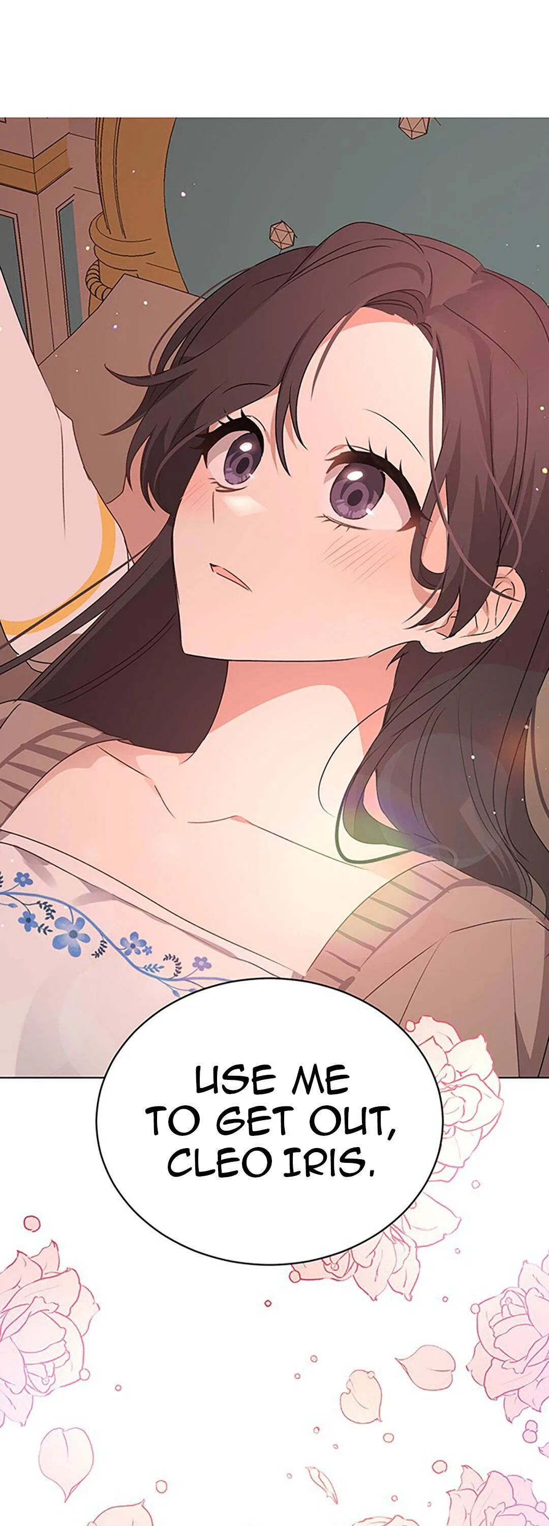 I’m the Male Lead’s Girl Friend Chapter 42 – Page 45