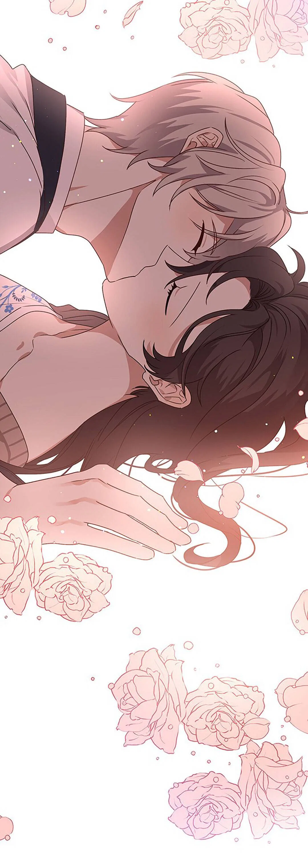 I’m the Male Lead’s Girl Friend Chapter 42 – Page 46