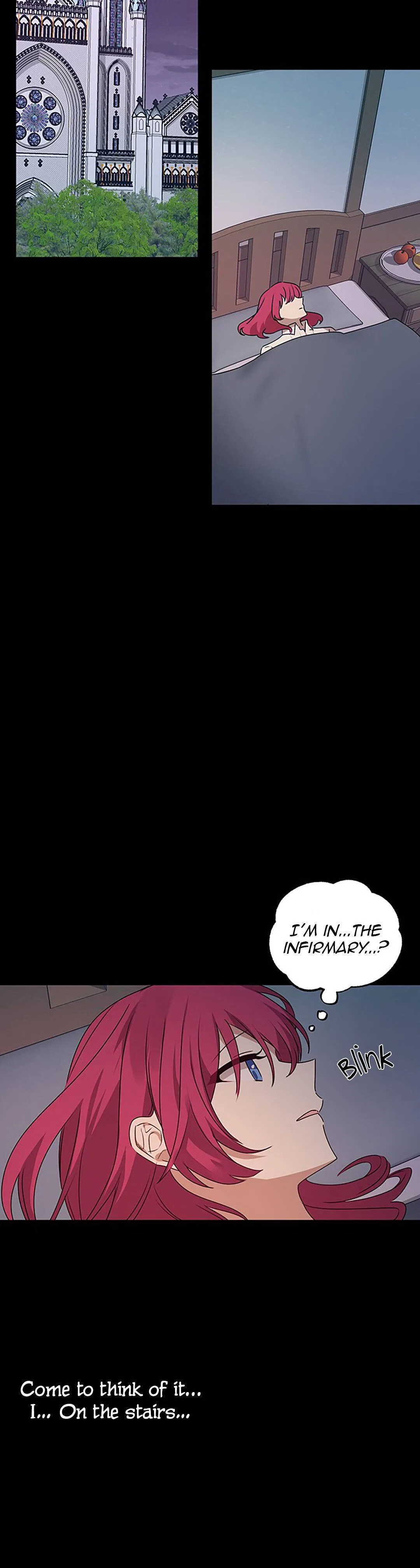 I’m the Male Lead’s Girl Friend Chapter 42 – Page 48