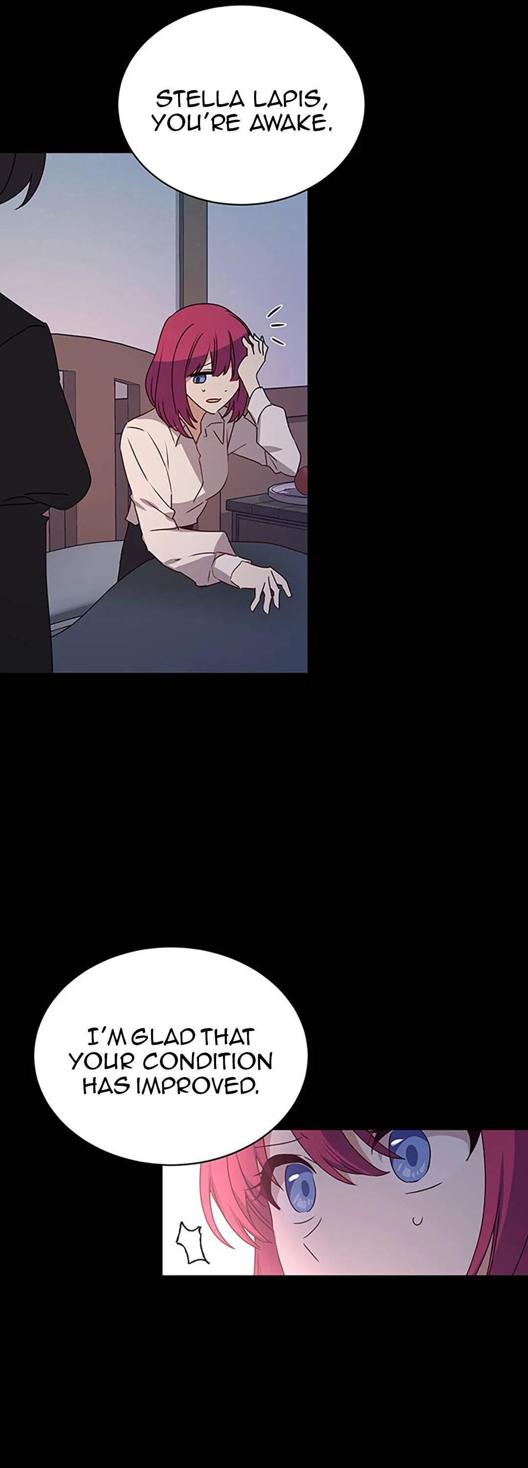 I’m the Male Lead’s Girl Friend Chapter 42 – Page 50