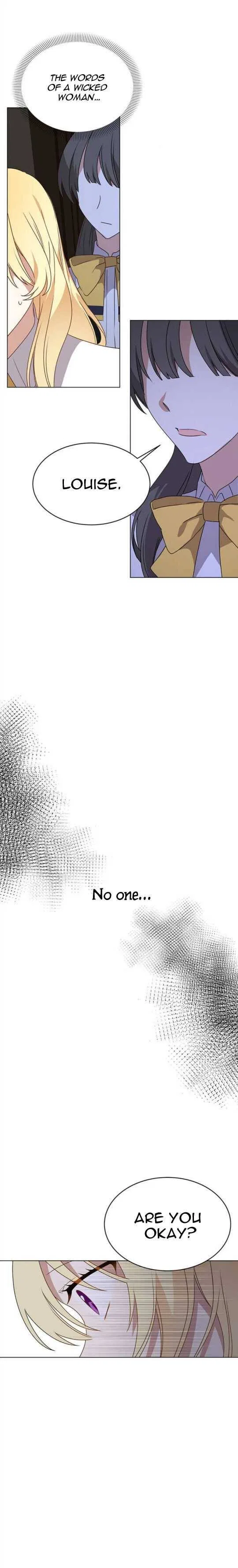I’m the Male Lead’s Girl Friend Chapter 41 – Page 4