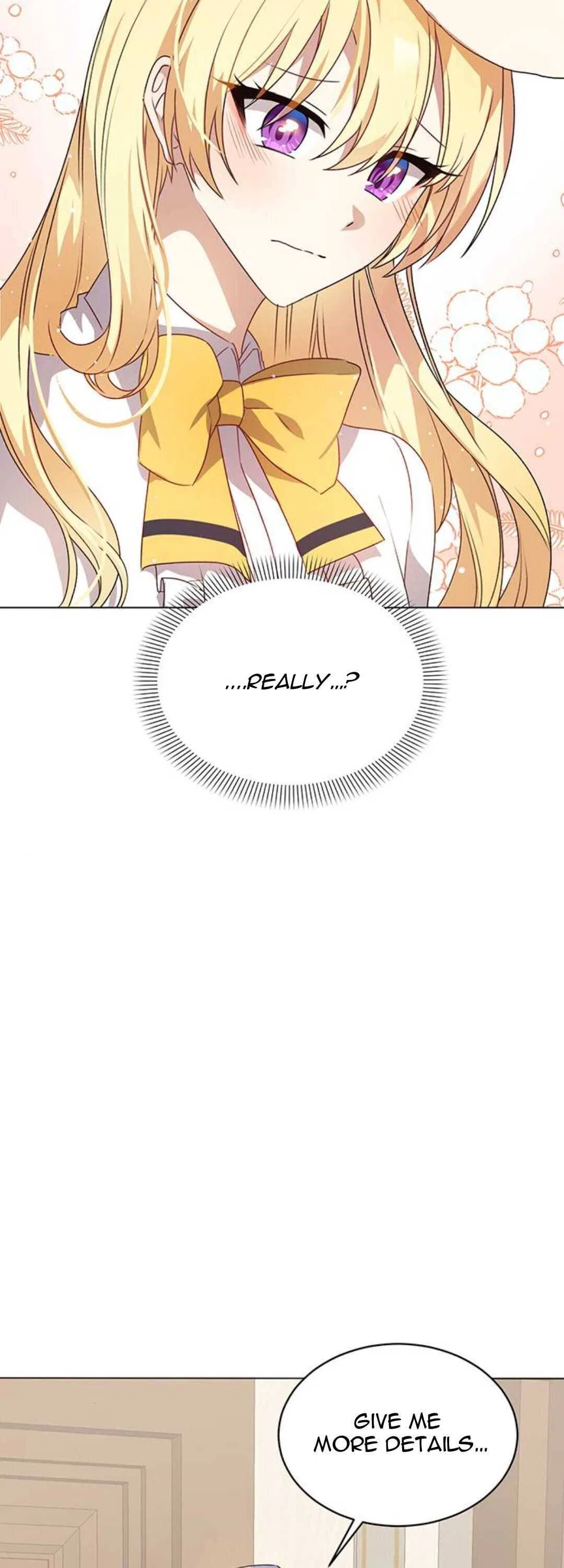 I’m the Male Lead’s Girl Friend Chapter 41 – Page 8