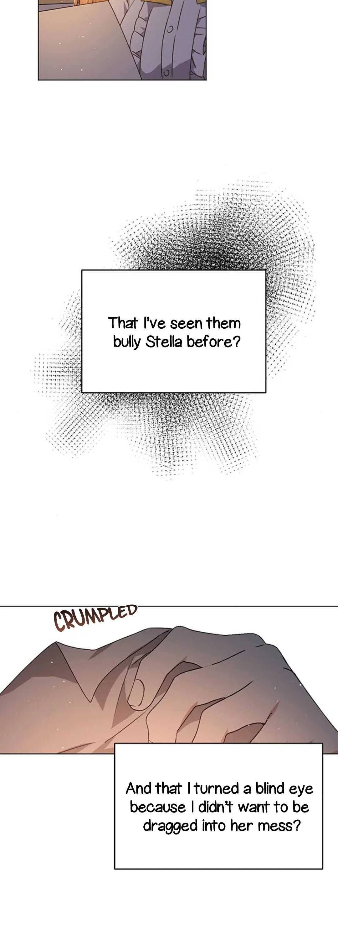 I’m the Male Lead’s Girl Friend Chapter 41 – Page 12